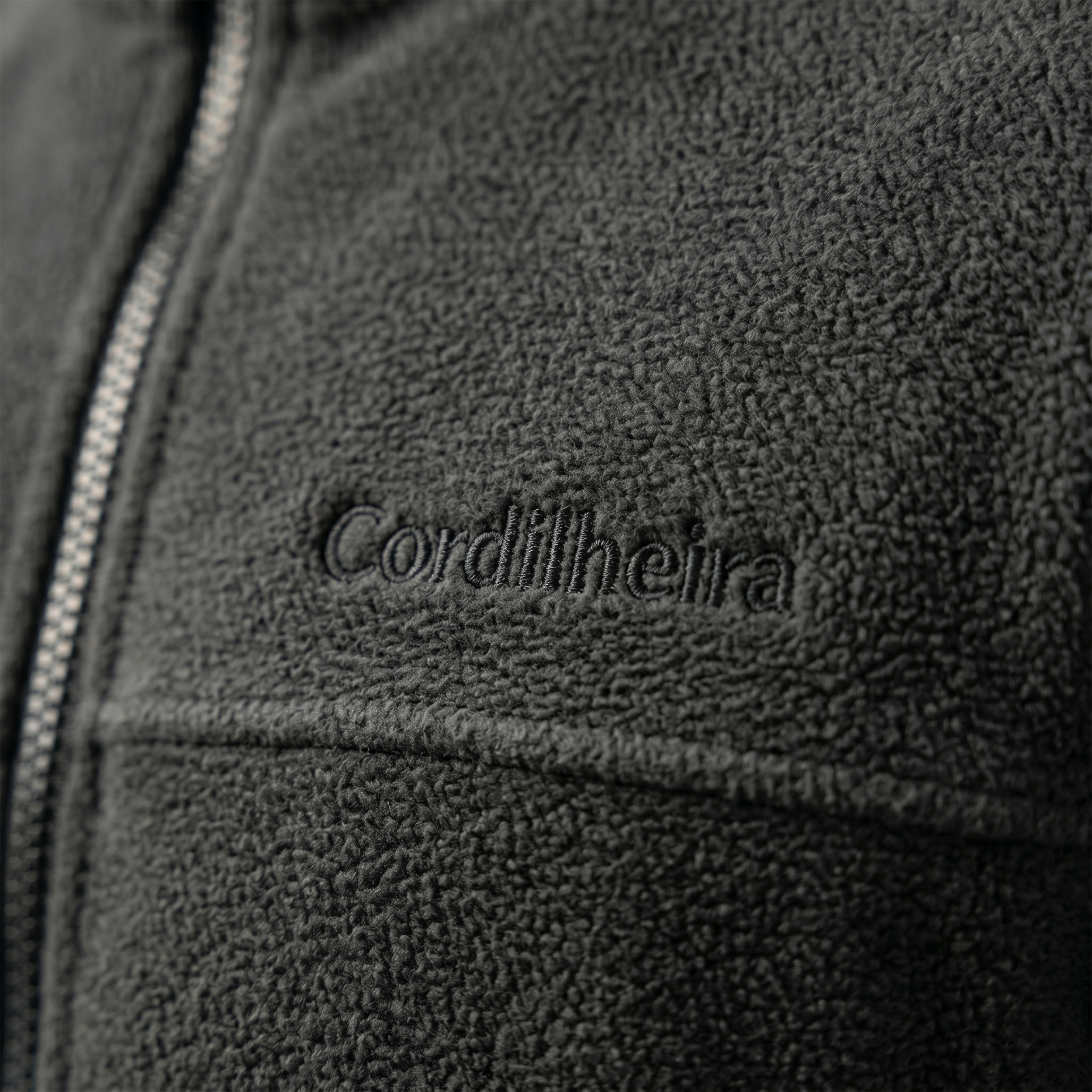 FLEECE CORDILHEIRA CANYON MASCULINO