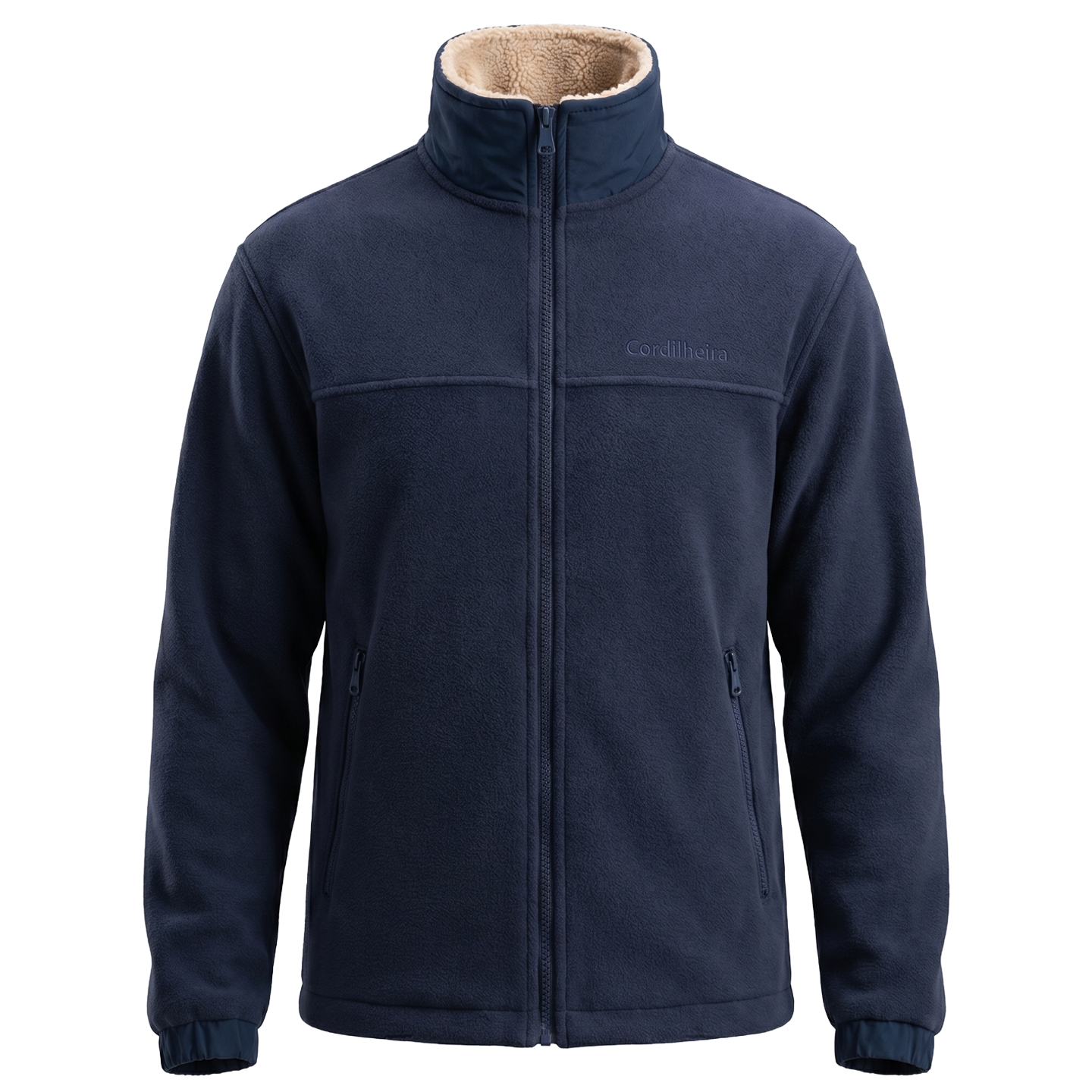 FLEECE CORDILHEIRA CANYON MASCULINO