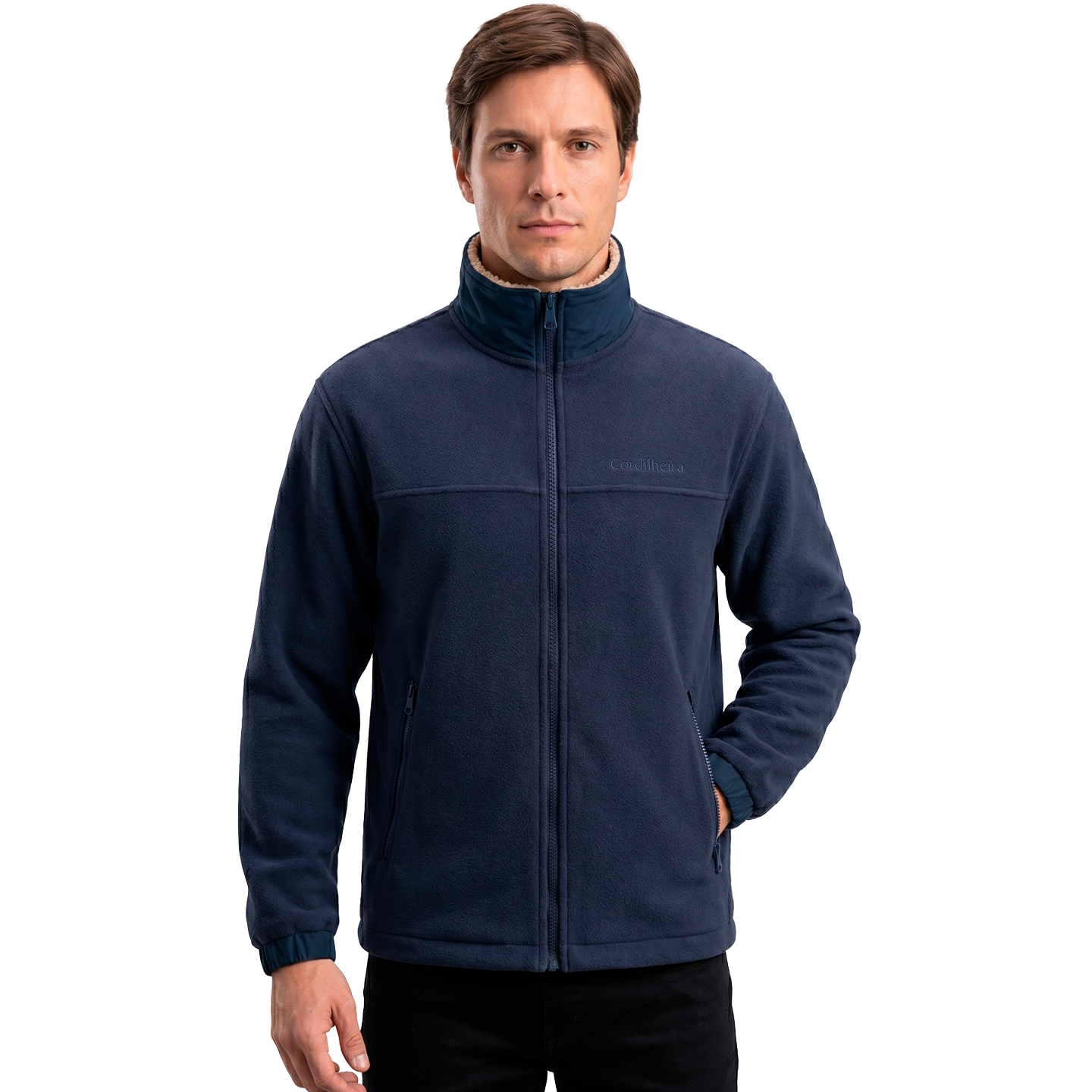 FLEECE CORDILHEIRA CANYON MASCULINO