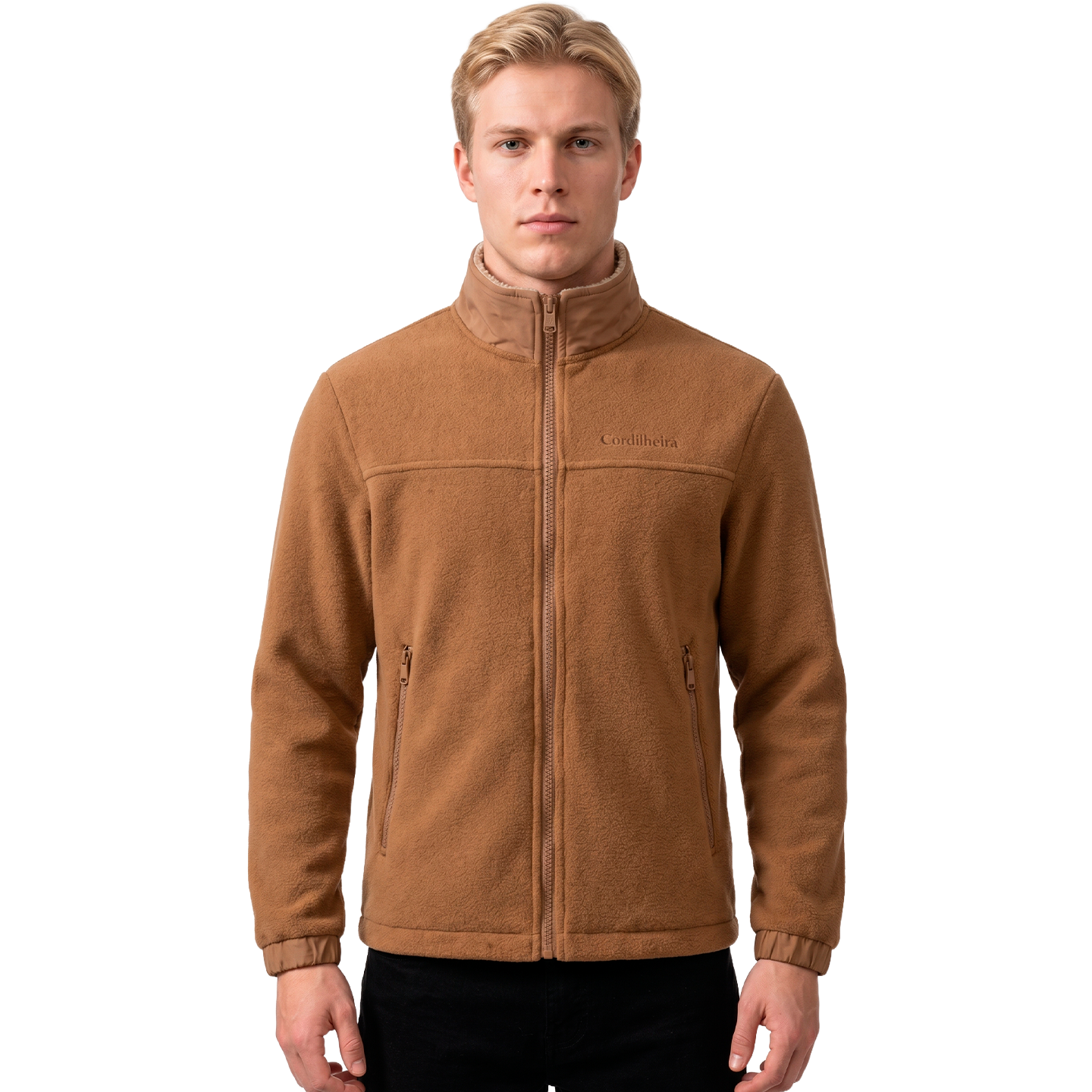 FLEECE CORDILHEIRA CANYON MASCULINO