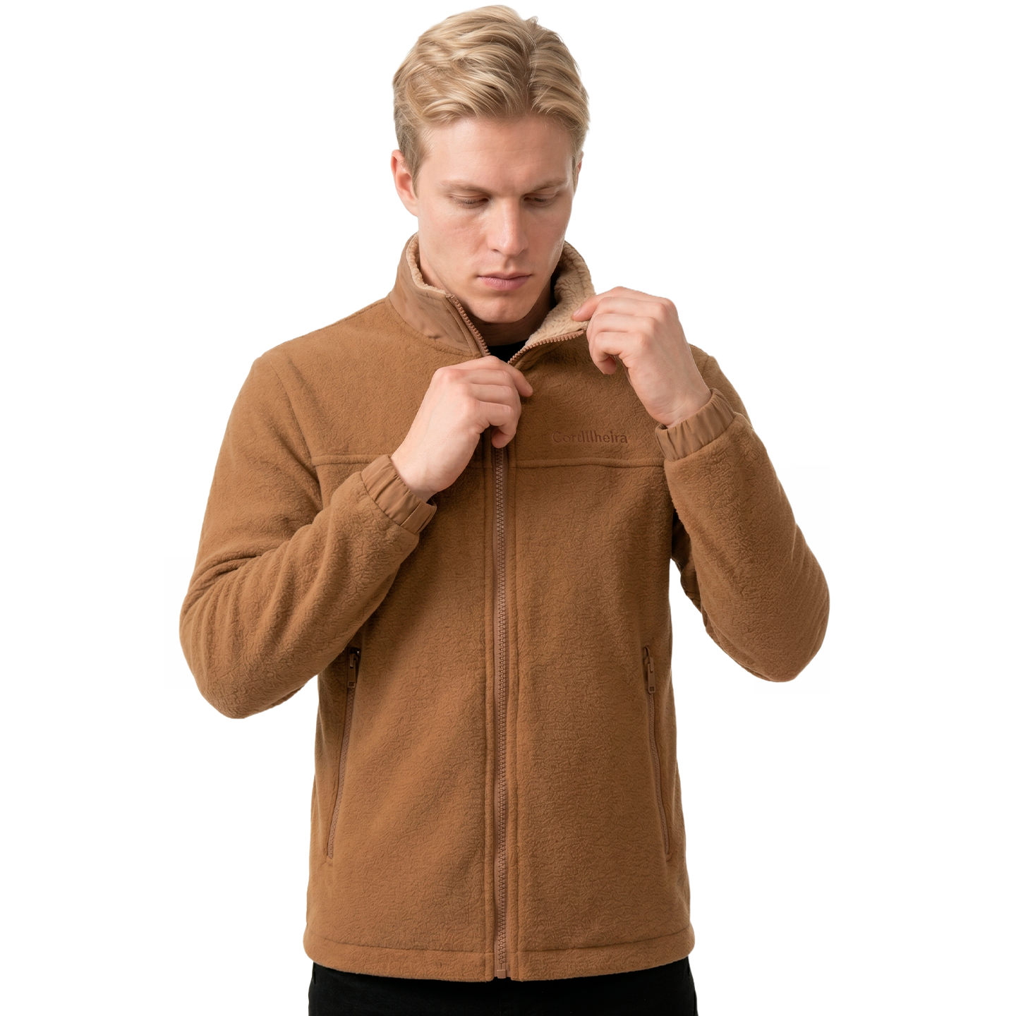 FLEECE CORDILHEIRA CANYON MASCULINO