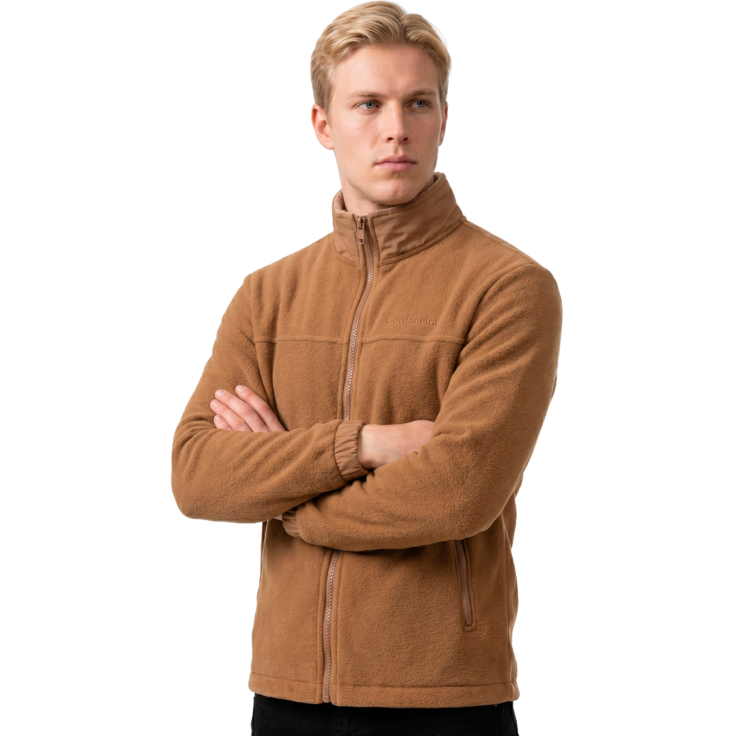 FLEECE CORDILHEIRA CANYON MASCULINO