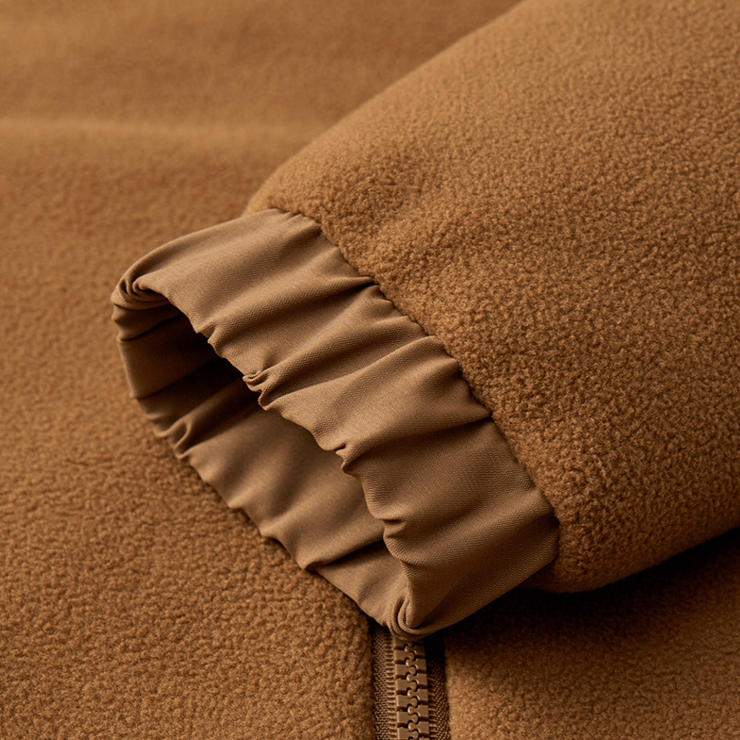 FLEECE CORDILHEIRA CANYON MASCULINO