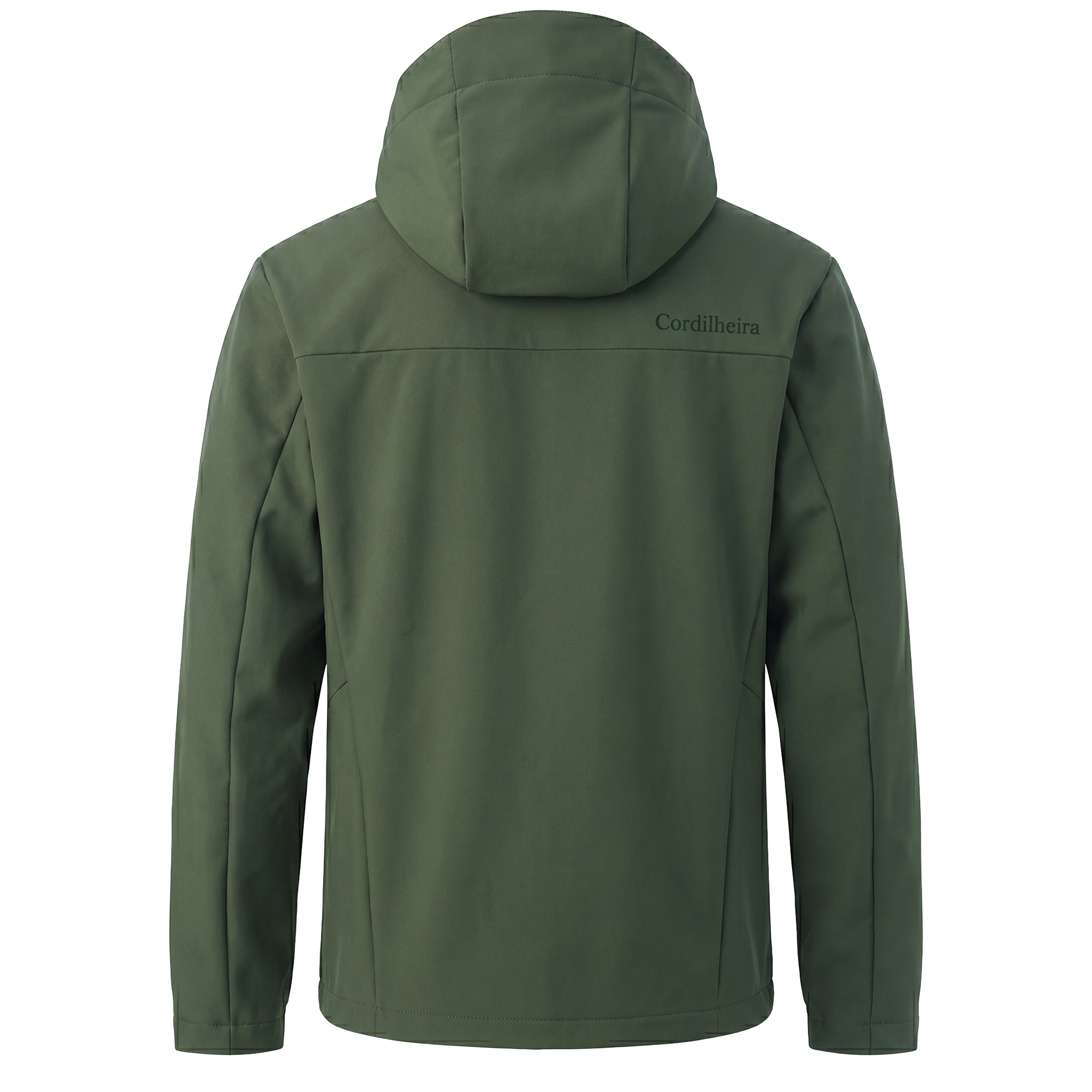 JAQUETA CORDILHEIRA RIDGE IMPERMEÁVEL MASCULINA