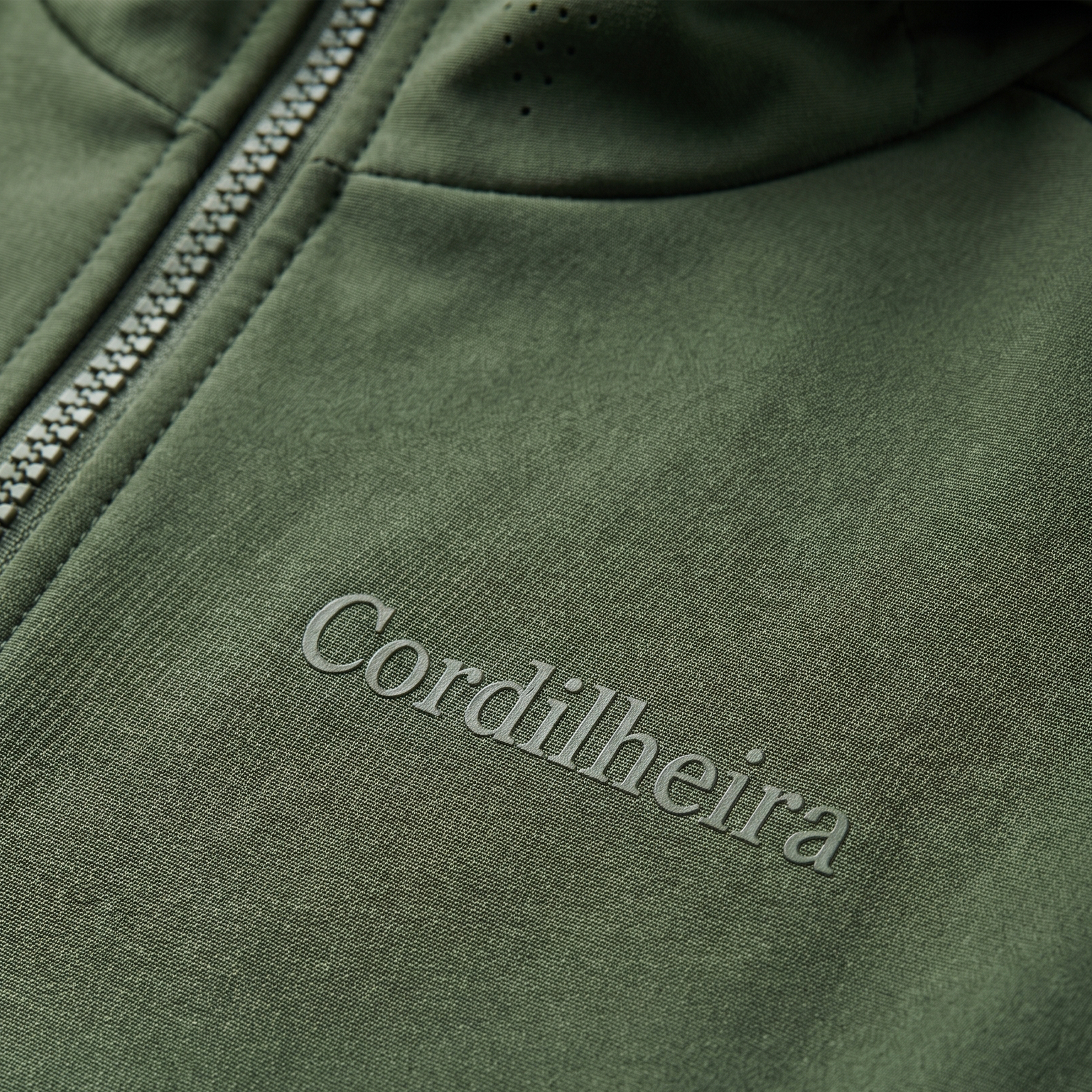JAQUETA CORDILHEIRA RIDGE IMPERMEÁVEL MASCULINA