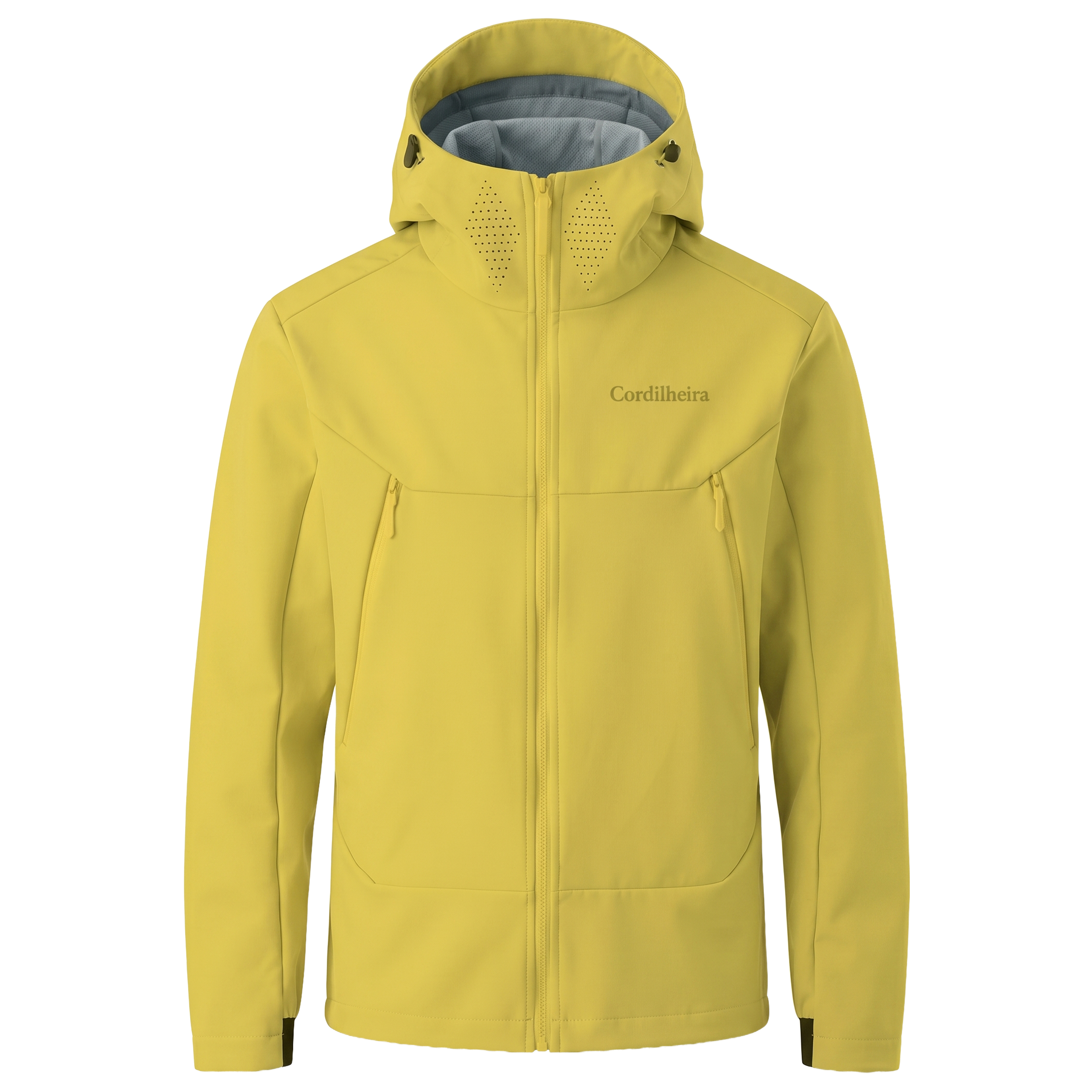 JAQUETA CORDILHEIRA RIDGE IMPERMEÁVEL MASCULINA