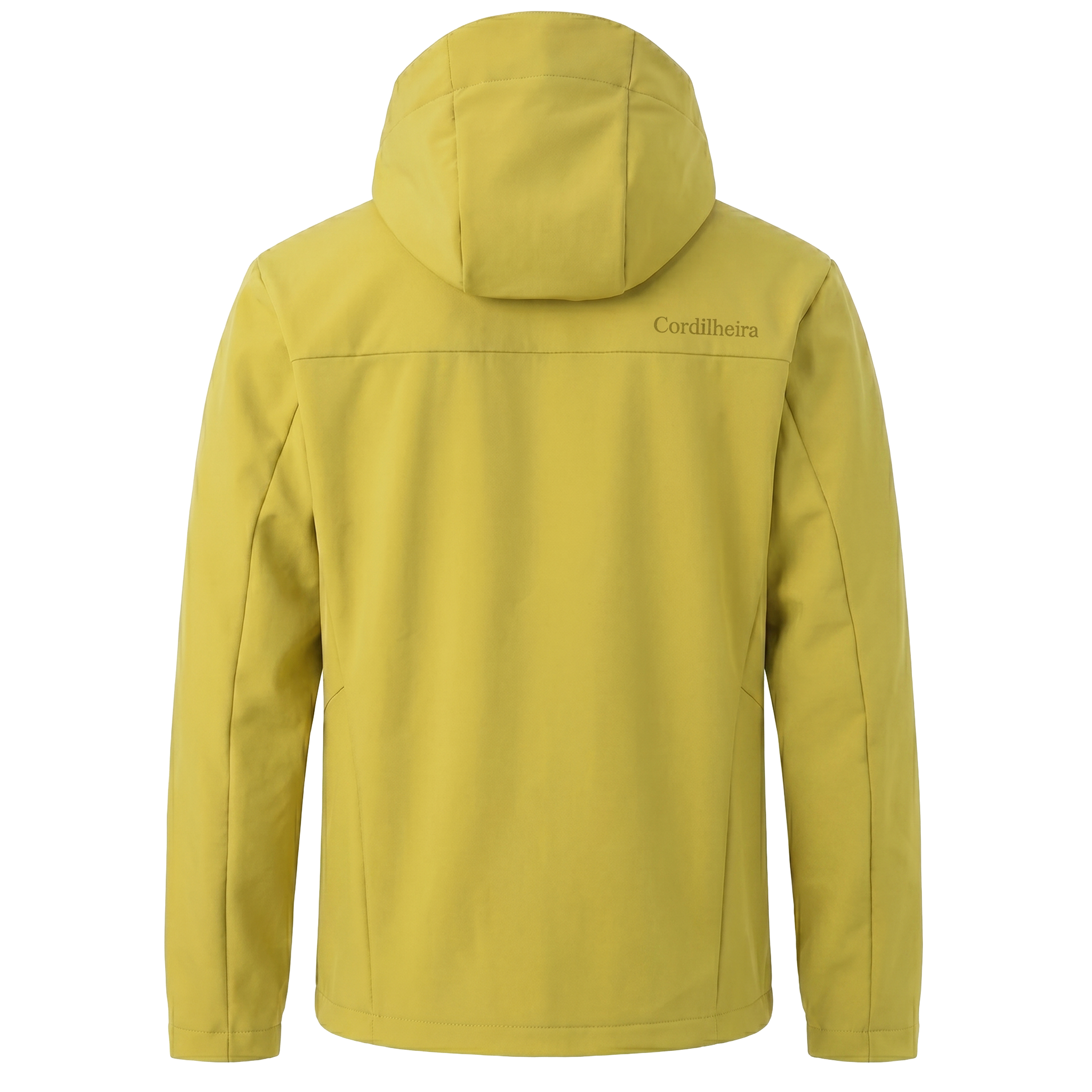 JAQUETA CORDILHEIRA RIDGE IMPERMEÁVEL MASCULINA