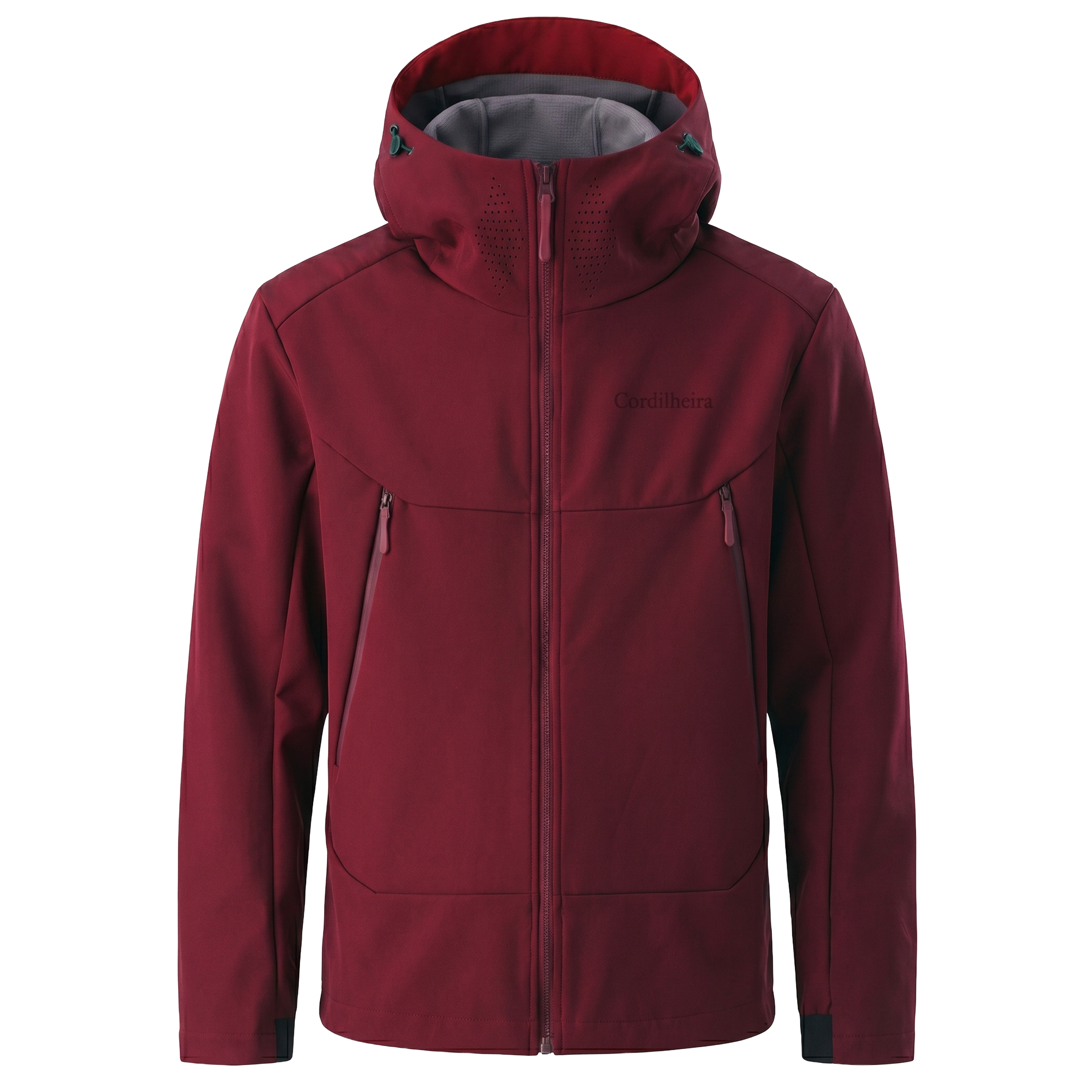 JAQUETA CORDILHEIRA RIDGE IMPERMEÁVEL MASCULINA