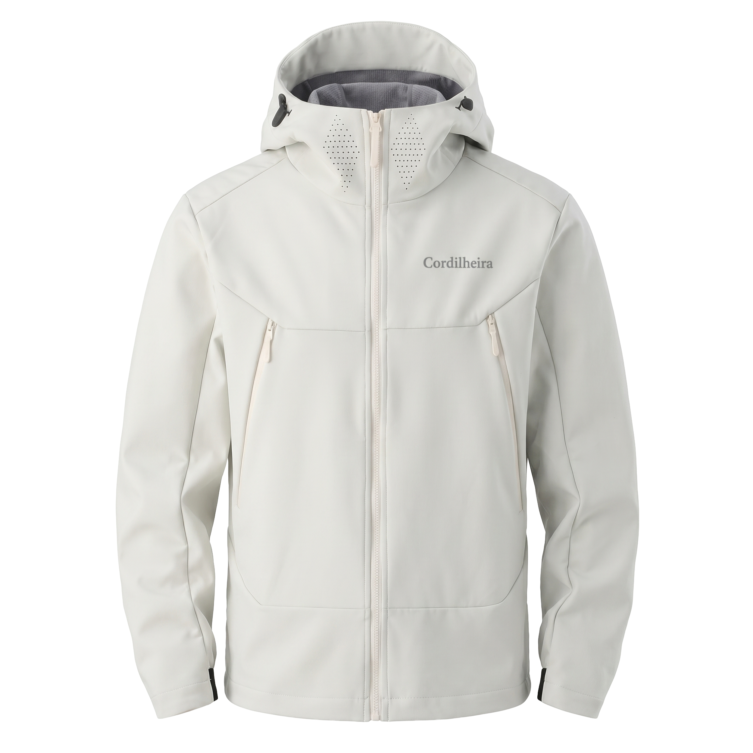 JAQUETA CORDILHEIRA RIDGE IMPERMEÁVEL MASCULINA