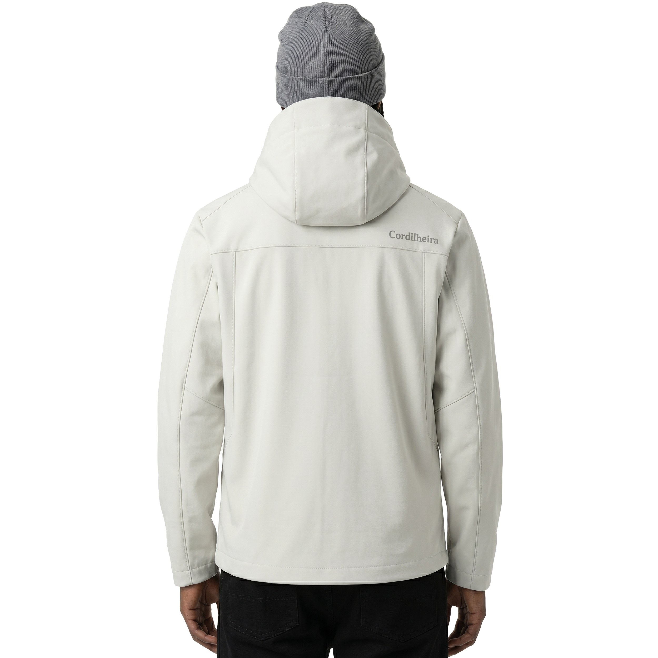 JAQUETA CORDILHEIRA RIDGE IMPERMEÁVEL MASCULINA