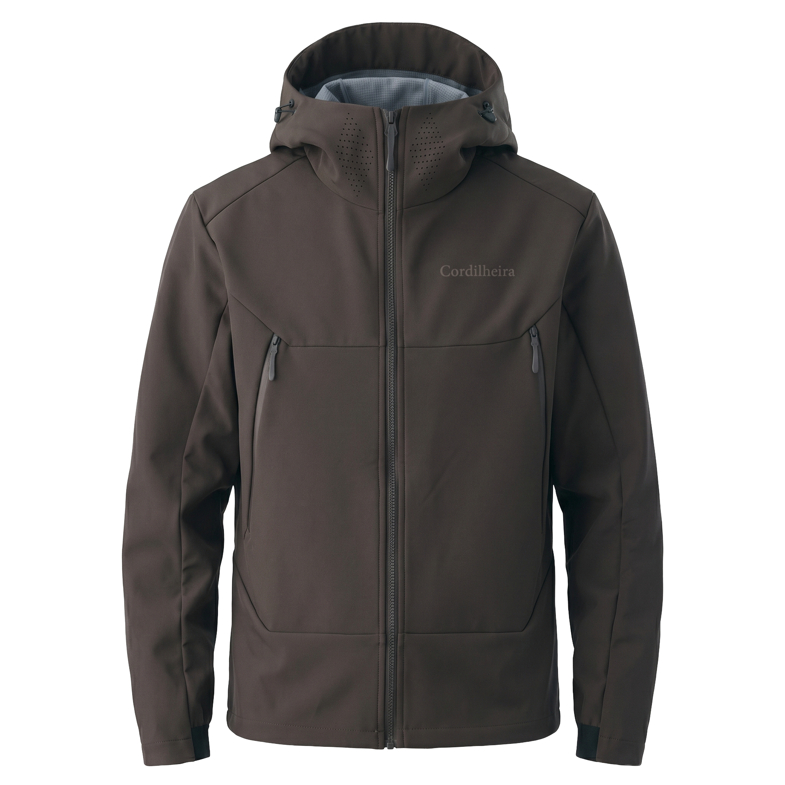 JAQUETA CORDILHEIRA RIDGE IMPERMEÁVEL MASCULINA