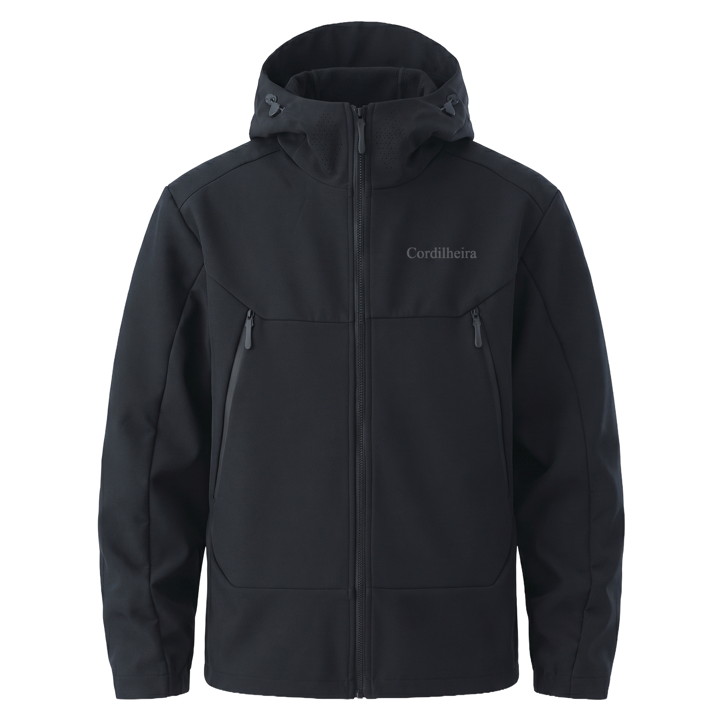 JAQUETA CORDILHEIRA RIDGE IMPERMEÁVEL MASCULINA