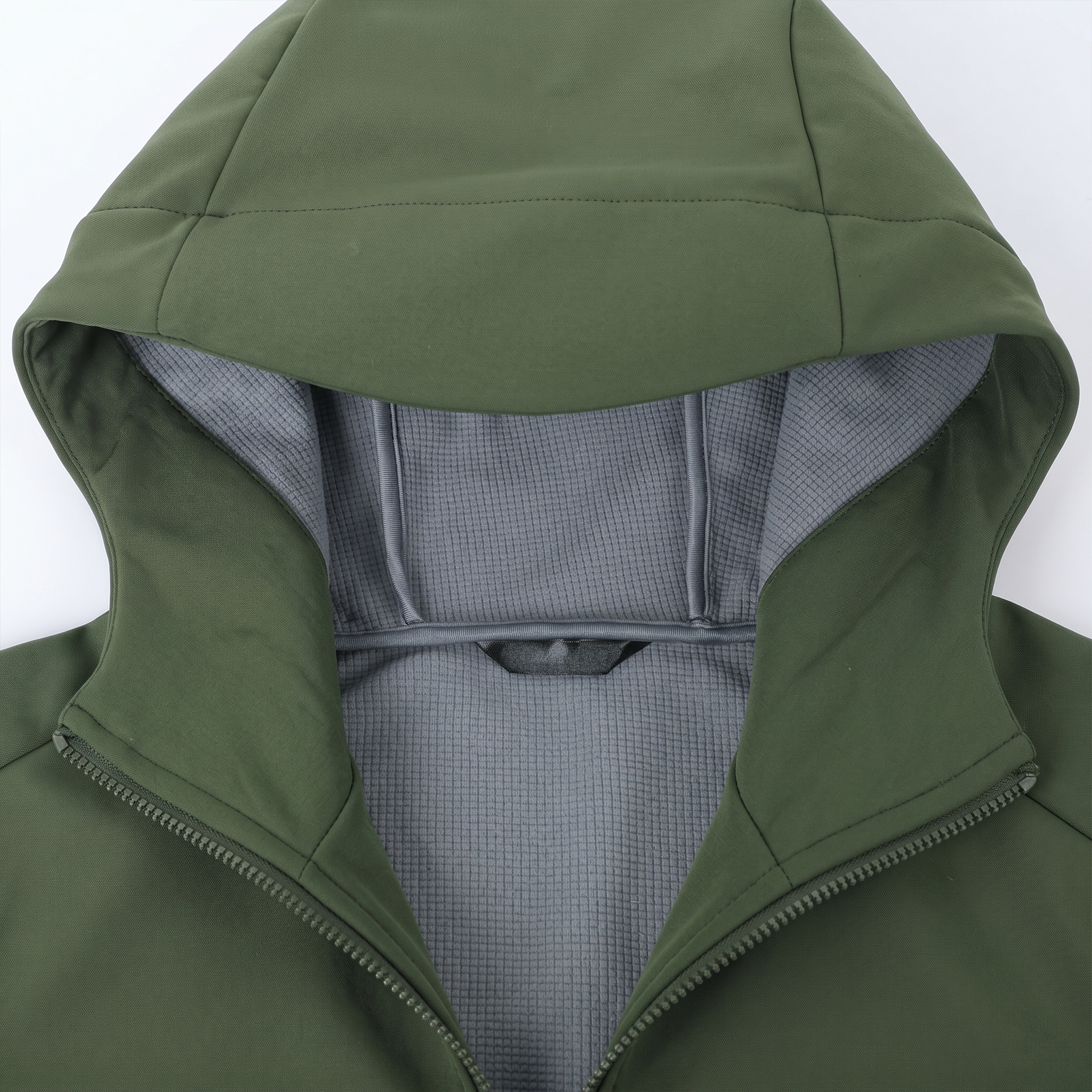 JAQUETA CORDILHEIRA RIDGE IMPERMEÁVEL MASCULINA