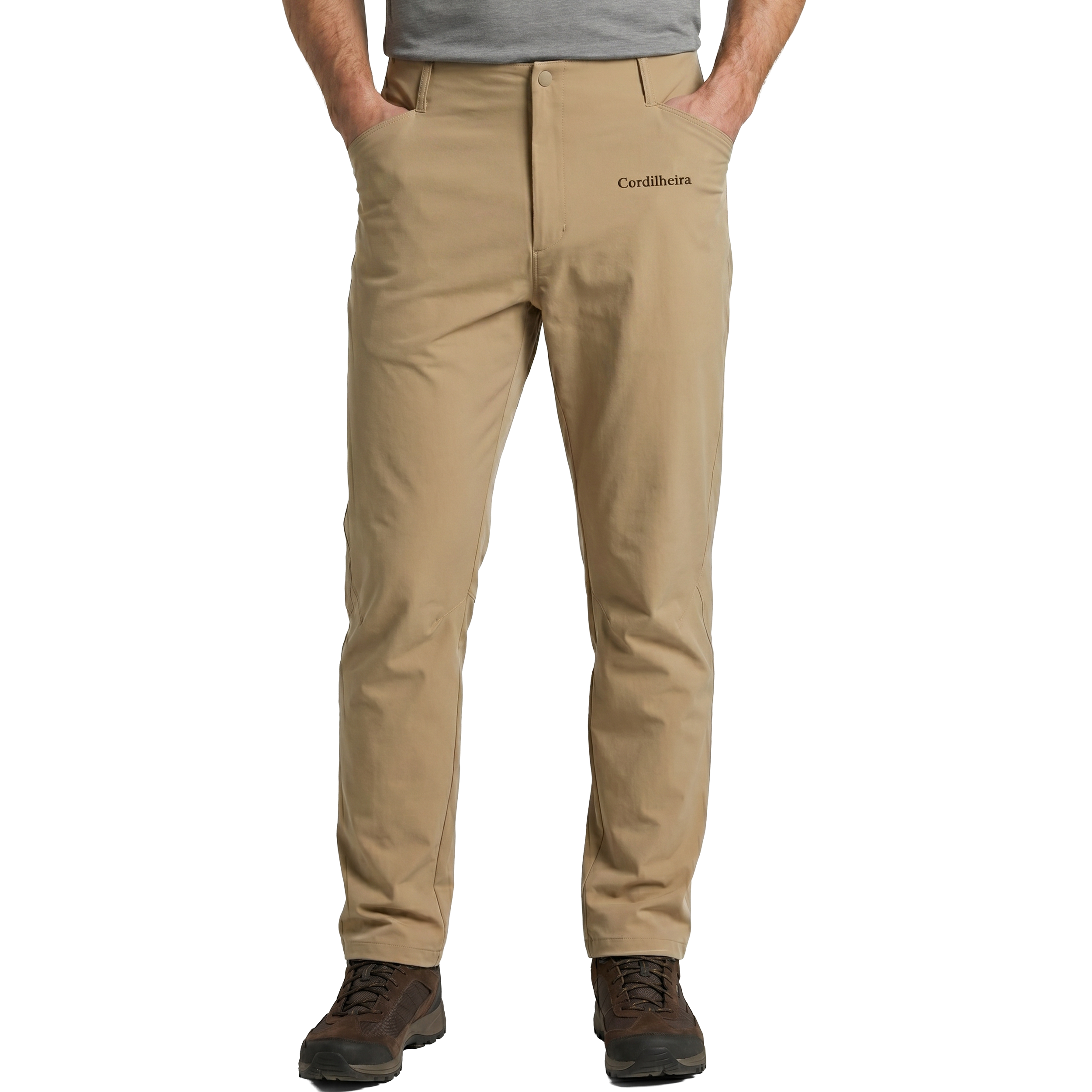 CALÇA CORDILHEIRA PATHWAY MASCULINA