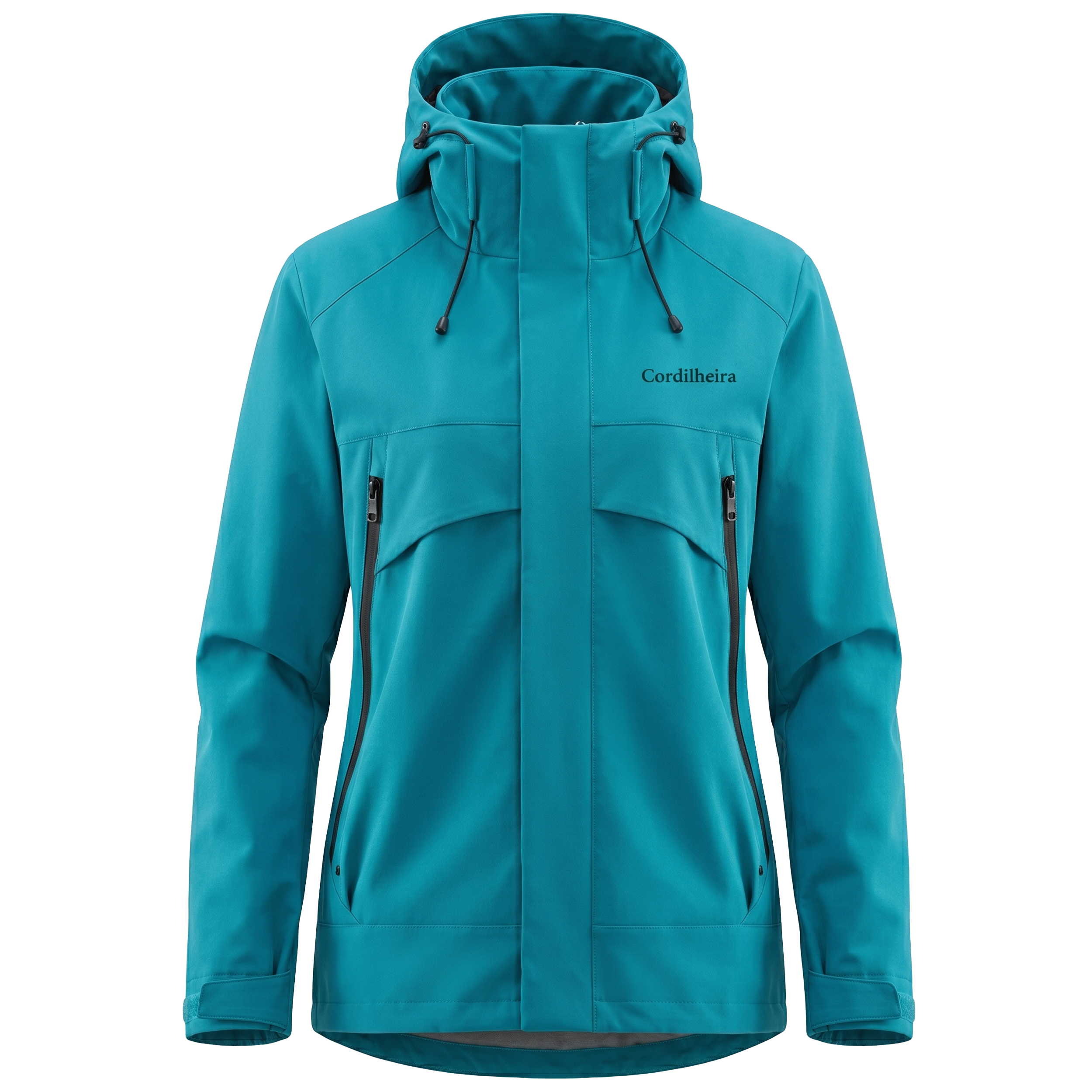 JAQUETA CORDILHEIRA BREEZE IMPERMEÁVEL FEMININA