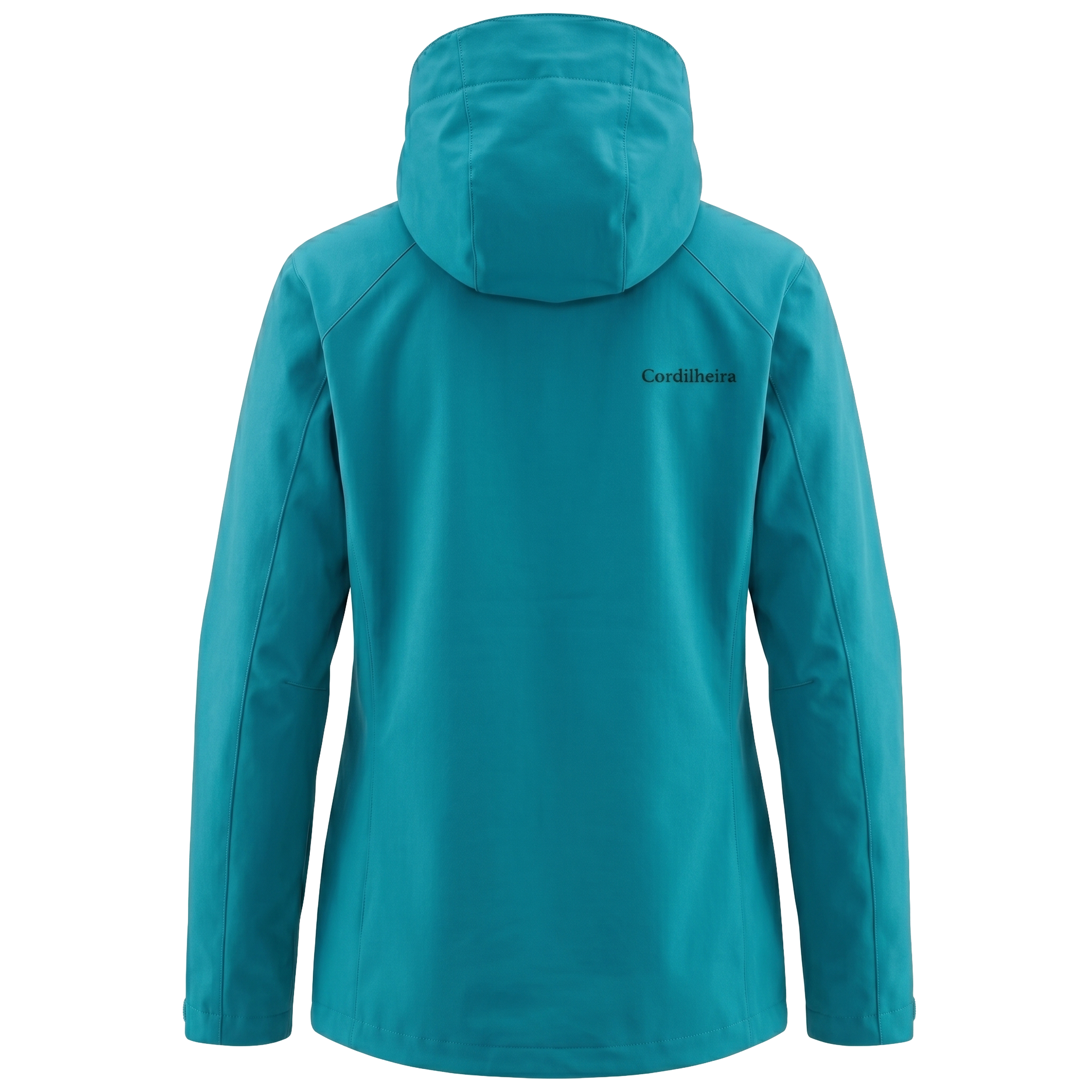 JAQUETA CORDILHEIRA BREEZE IMPERMEÁVEL FEMININA
