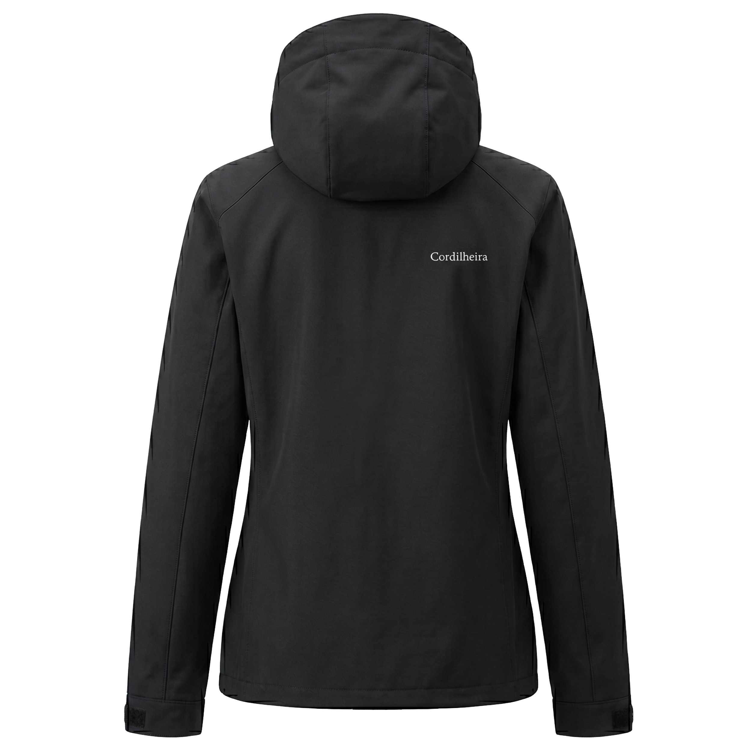 JAQUETA CORDILHEIRA BREEZE IMPERMEÁVEL FEMININA