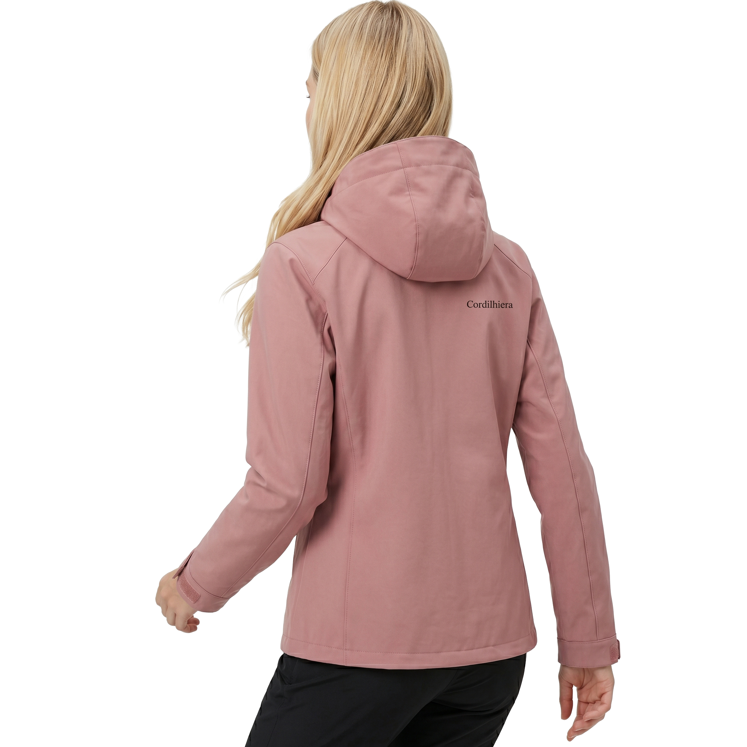 JAQUETA CORDILHEIRA BREEZE IMPERMEÁVEL FEMININA
