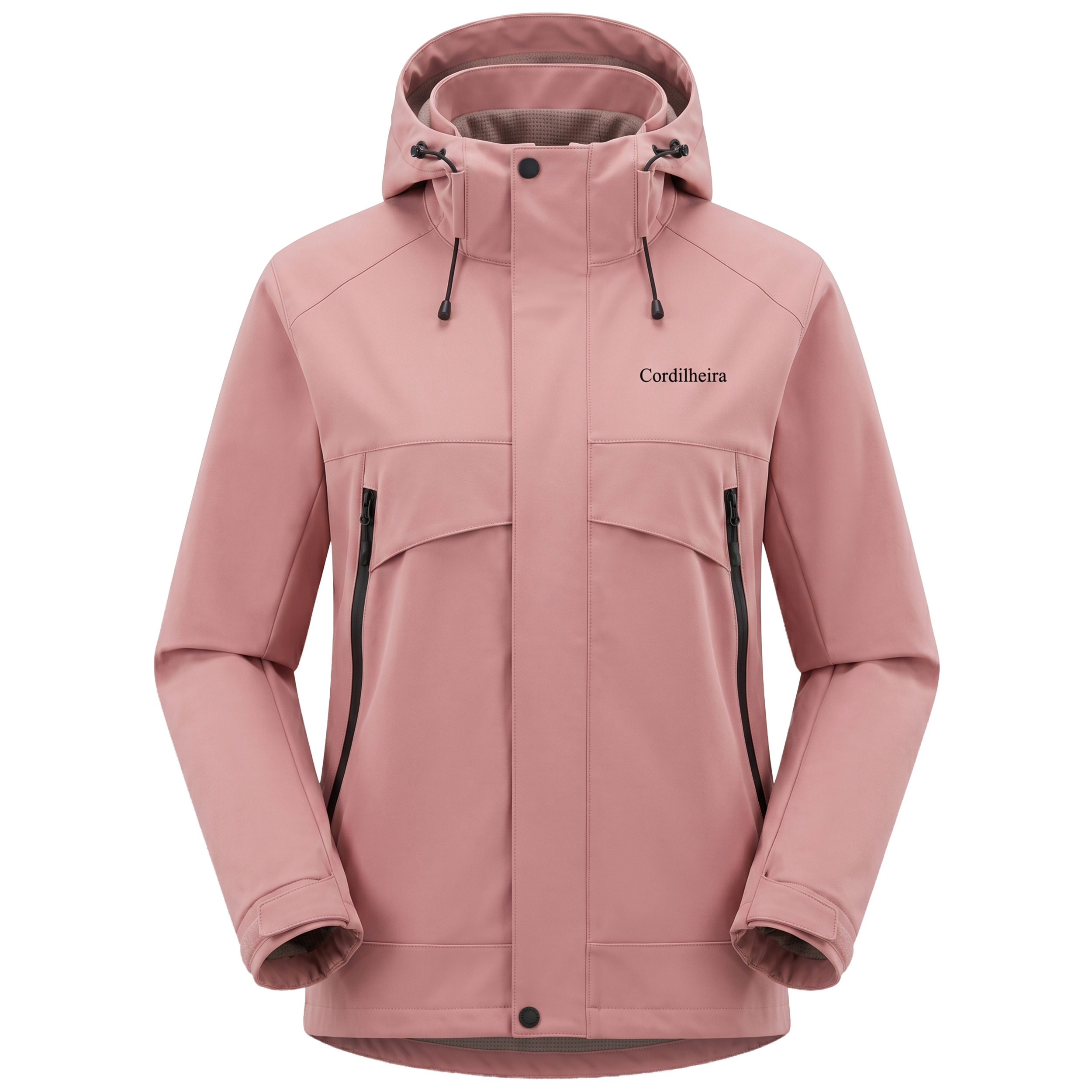 JAQUETA CORDILHEIRA BREEZE IMPERMEÁVEL FEMININA
