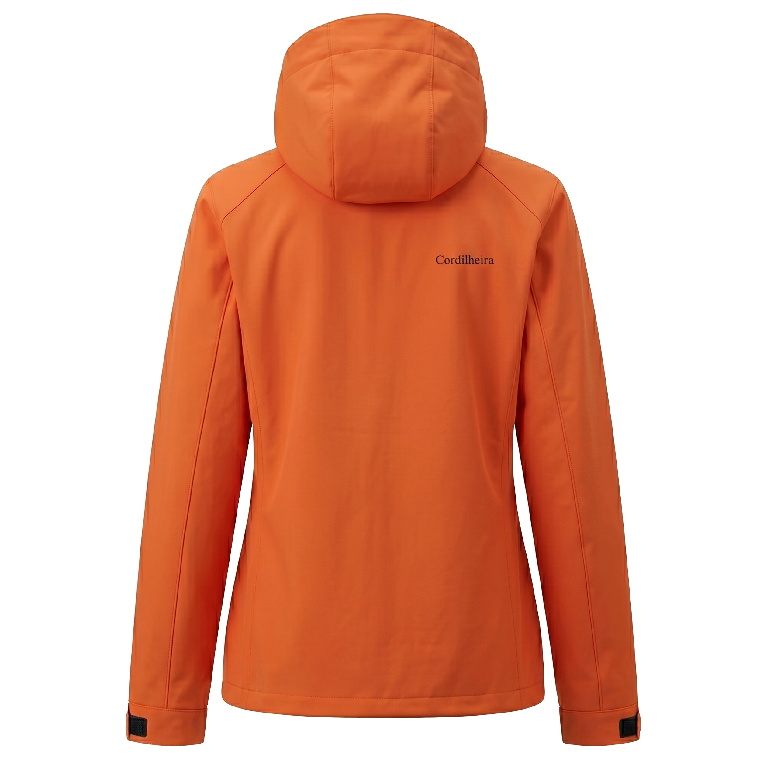 JAQUETA CORDILHEIRA BREEZE IMPERMEÁVEL FEMININA