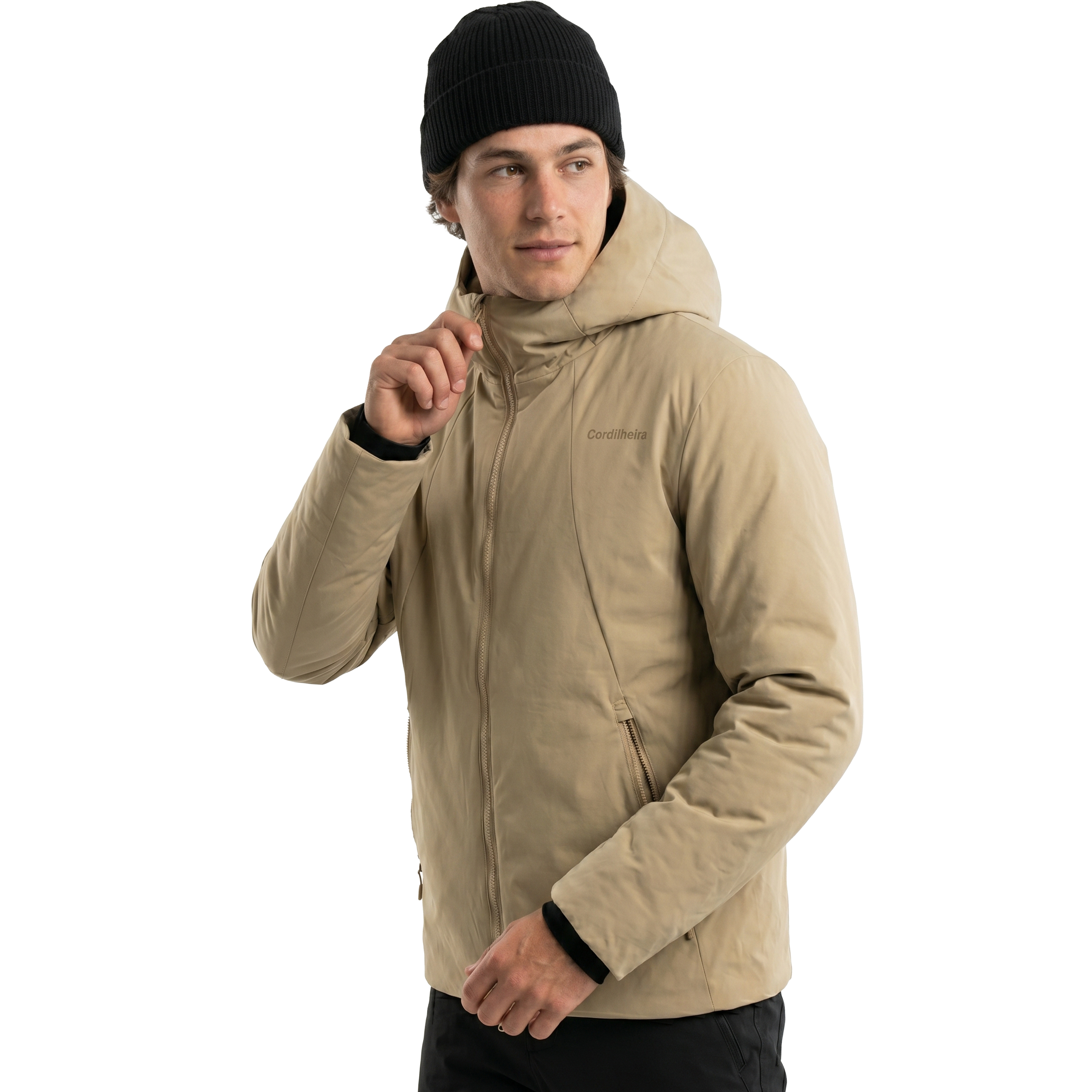 JAQUETA PUFFER CORDILHEIRA HORIZON MASCULINA