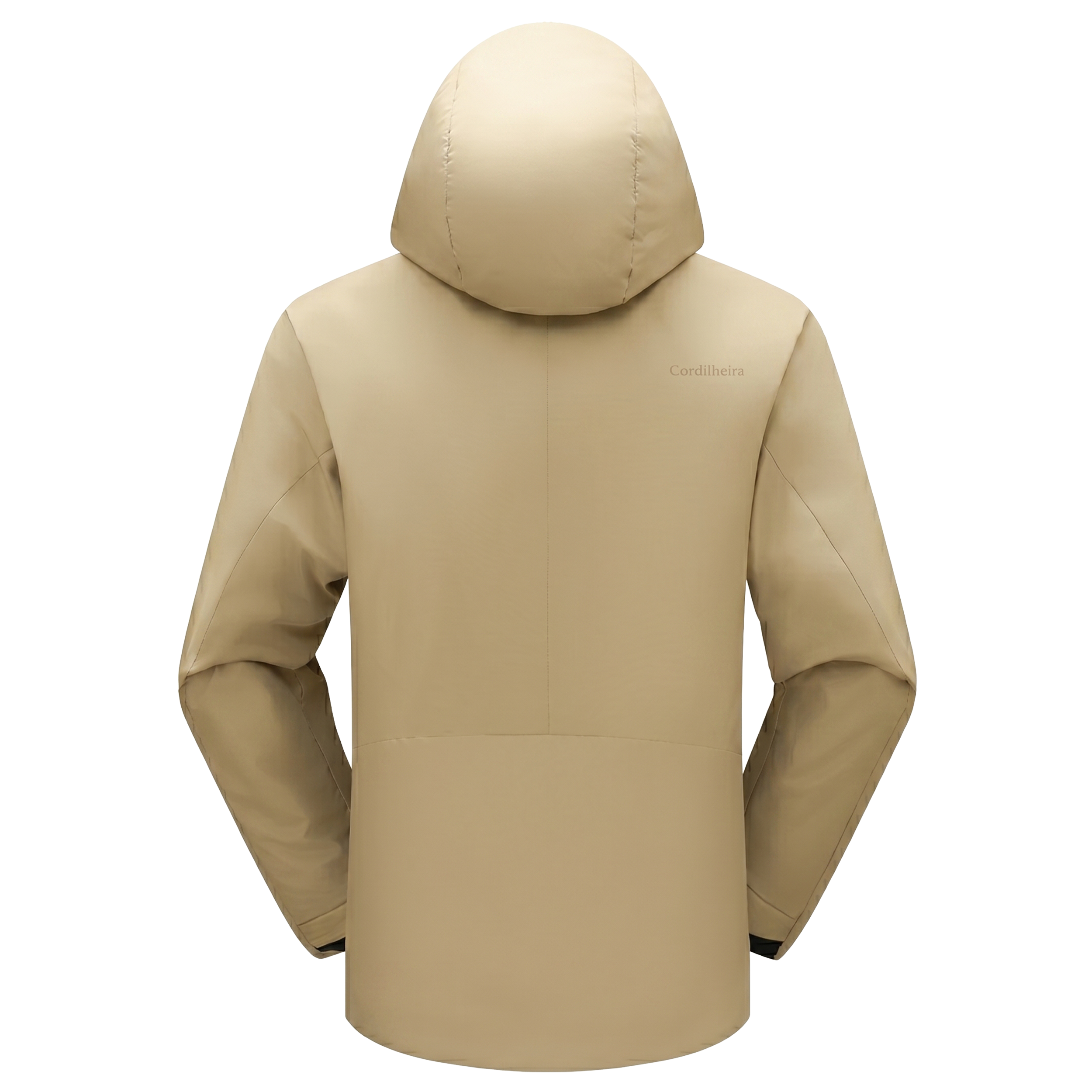 JAQUETA PUFFER CORDILHEIRA HORIZON MASCULINA