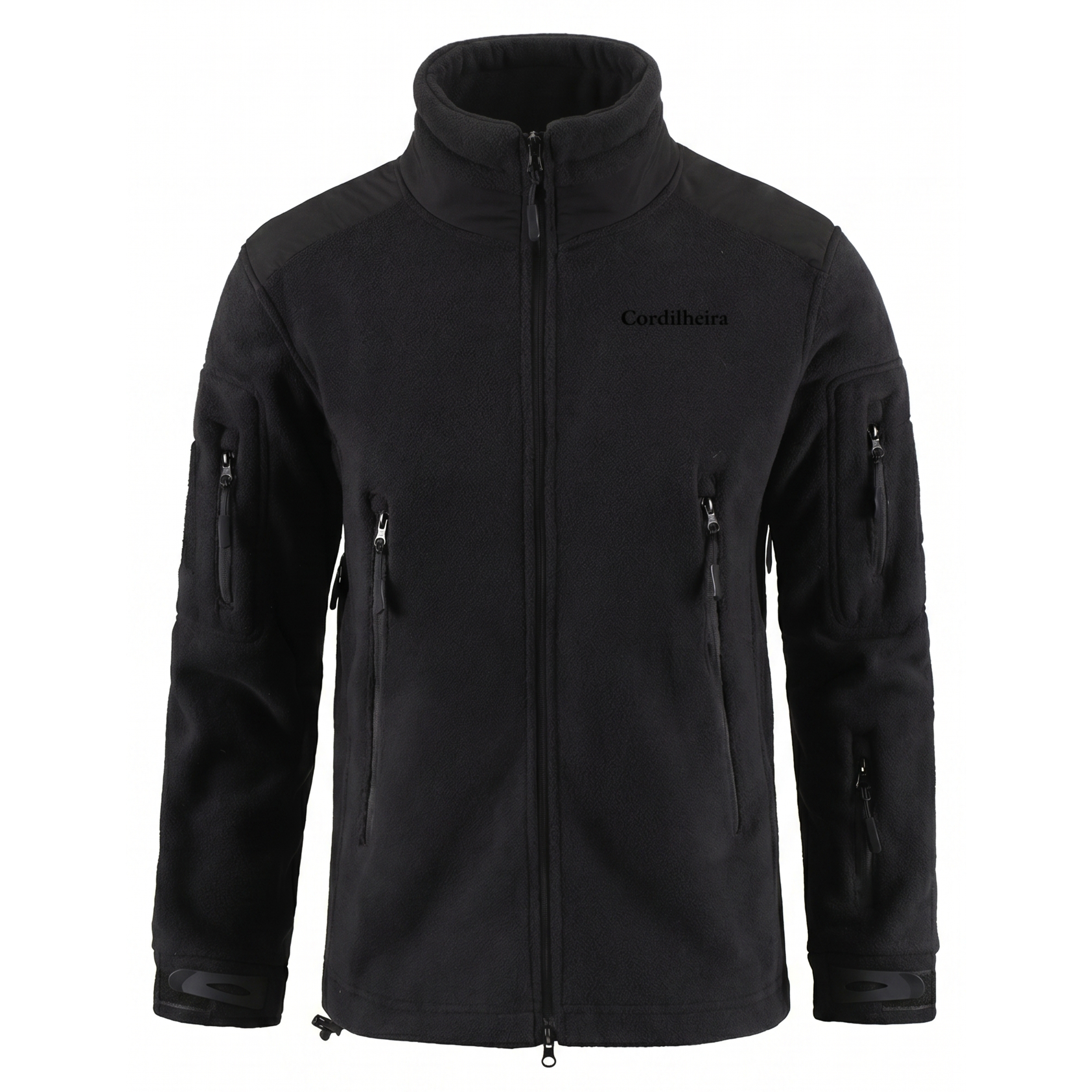 FLEECE CORDILHEIRA COVERT MASCULINO