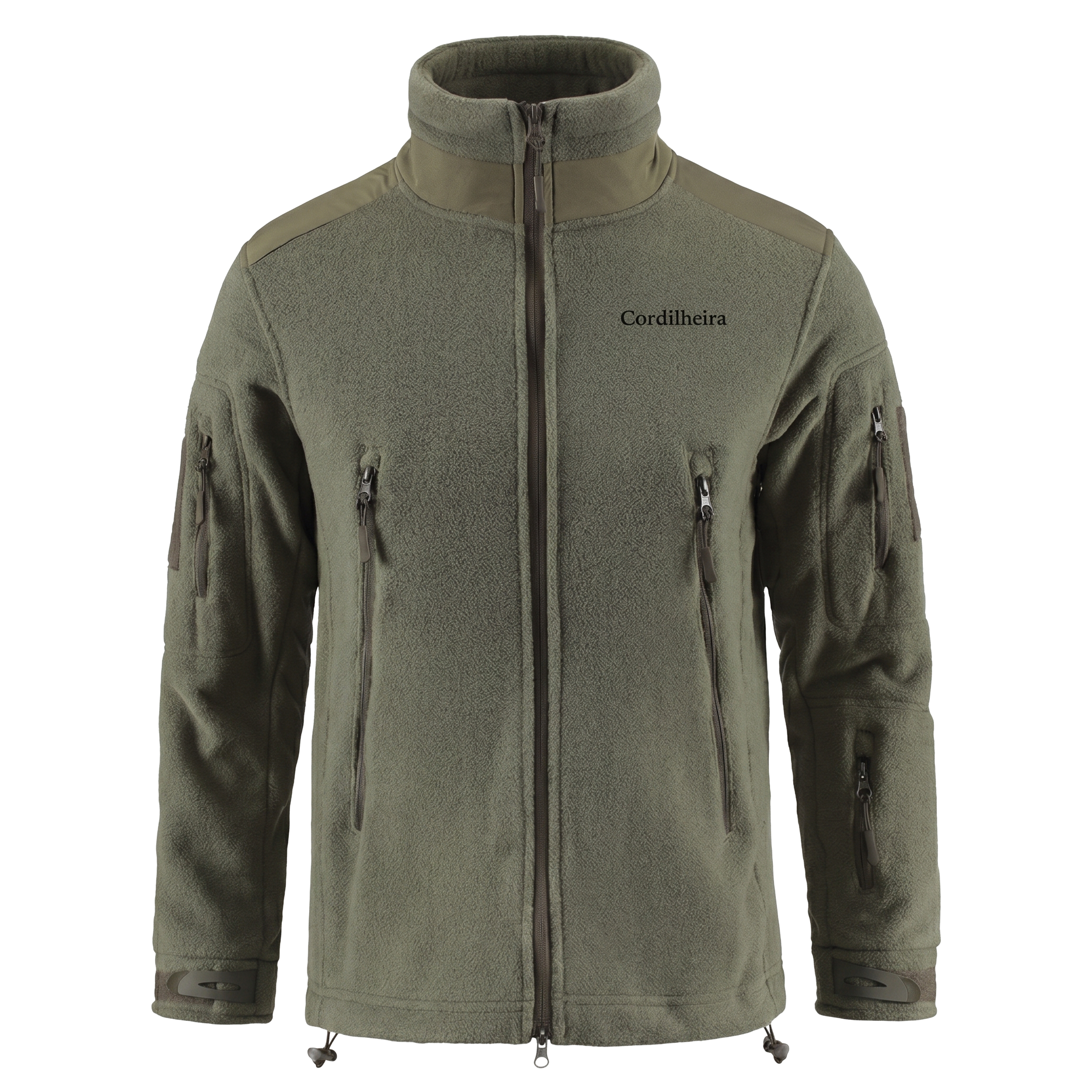 FLEECE CORDILHEIRA COVERT MASCULINO