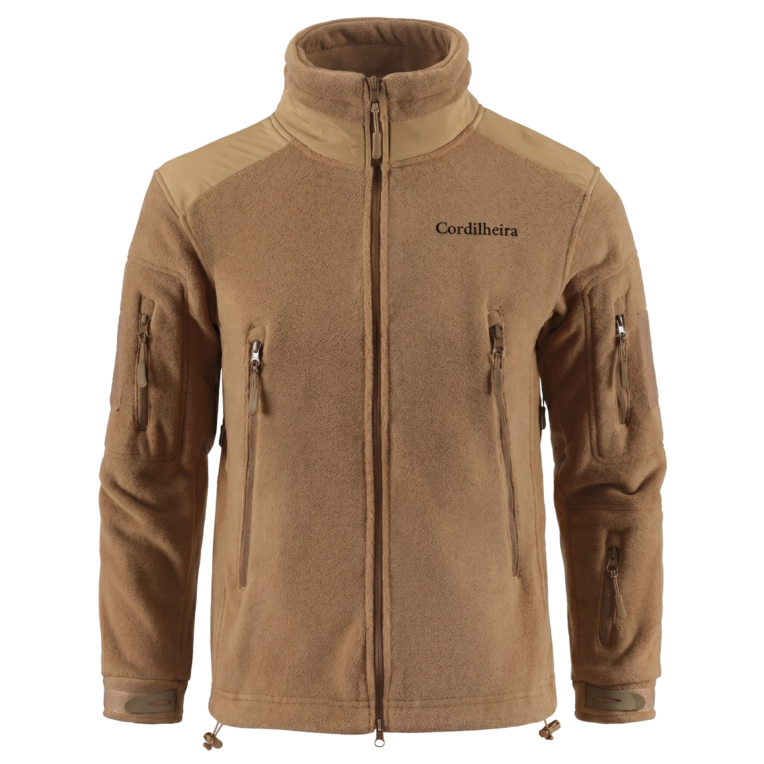 FLEECE CORDILHEIRA COVERT MASCULINO