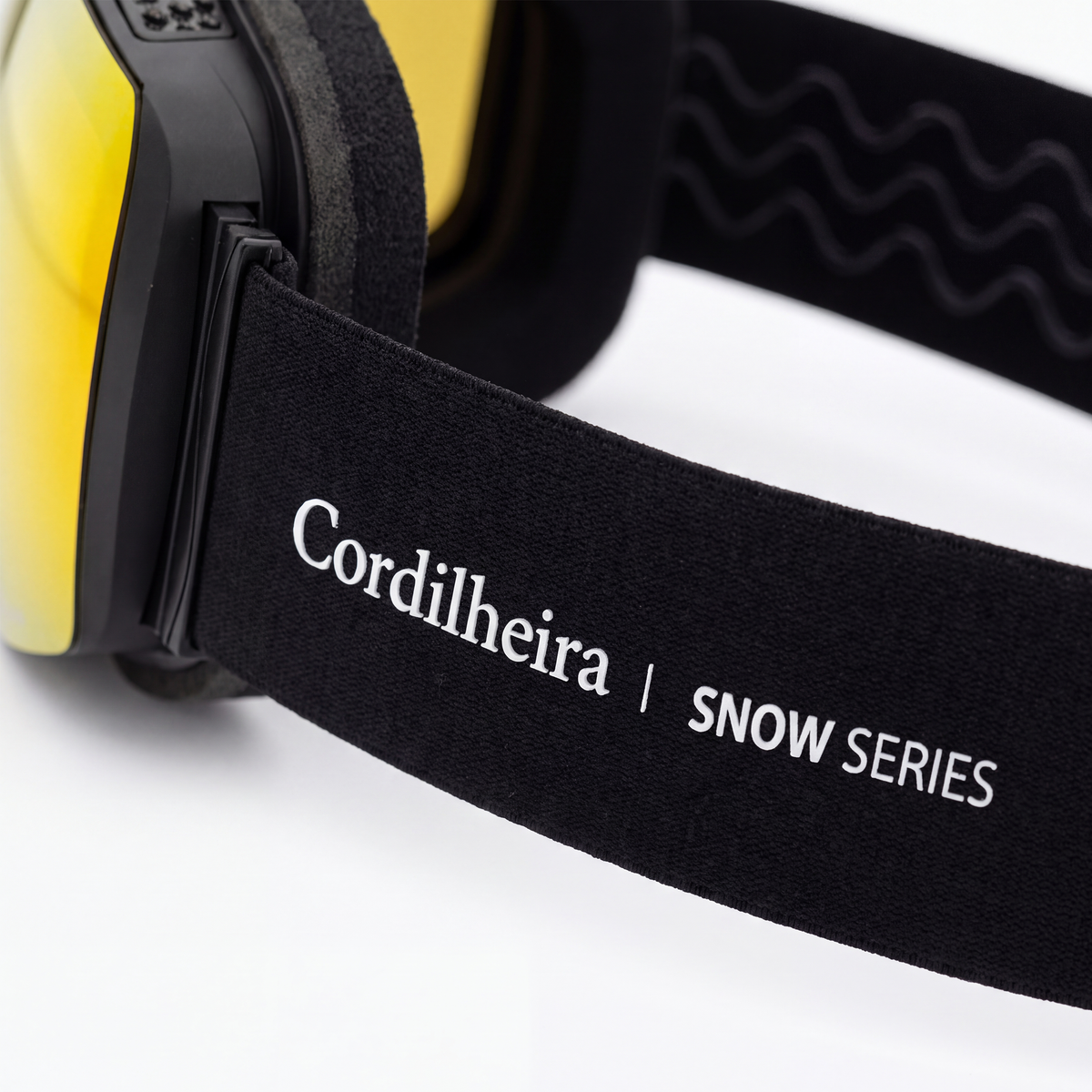 ÓCULOS DE SKI/SNOWBOARD CORDILHEIRA HIGHLINE VISION