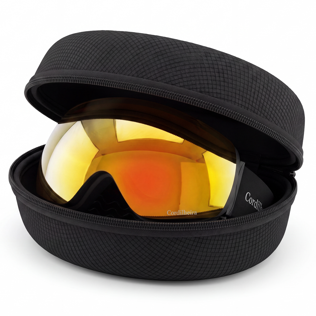 ÓCULOS DE SKI/SNOWBOARD CORDILHEIRA HIGHLINE VISION