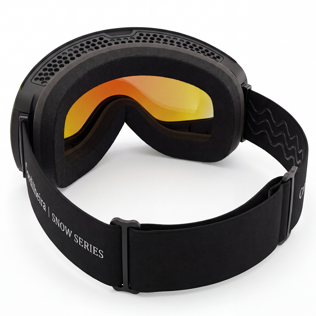 ÓCULOS DE SKI/SNOWBOARD CORDILHEIRA HIGHLINE VISION