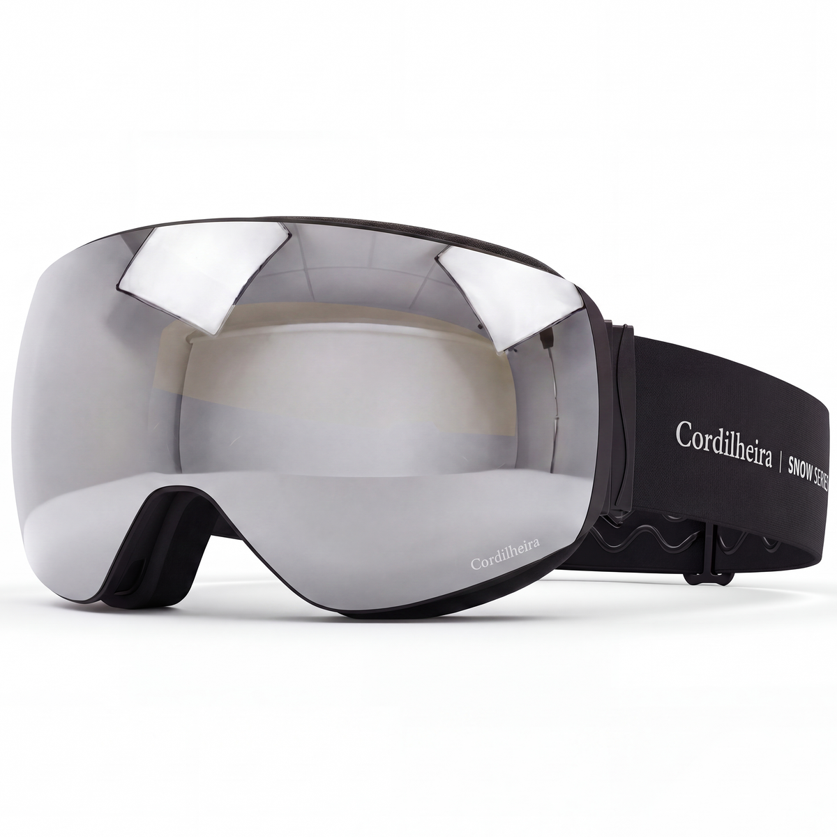 ÓCULOS DE SKI/SNOWBOARD CORDILHEIRA HIGHLINE VISION