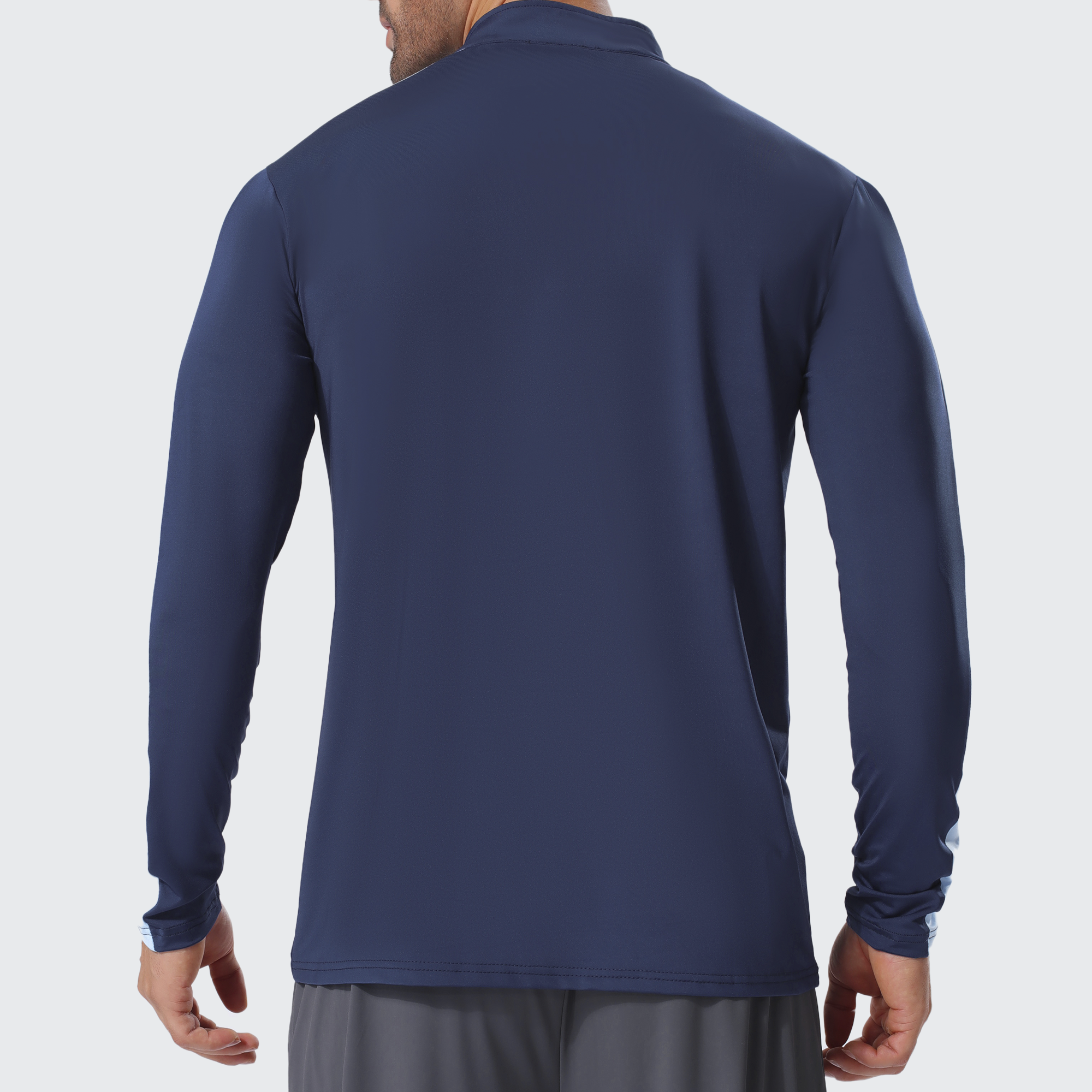 CAMISETA CORDILHEIRA CLOUDLINE MASCULINA