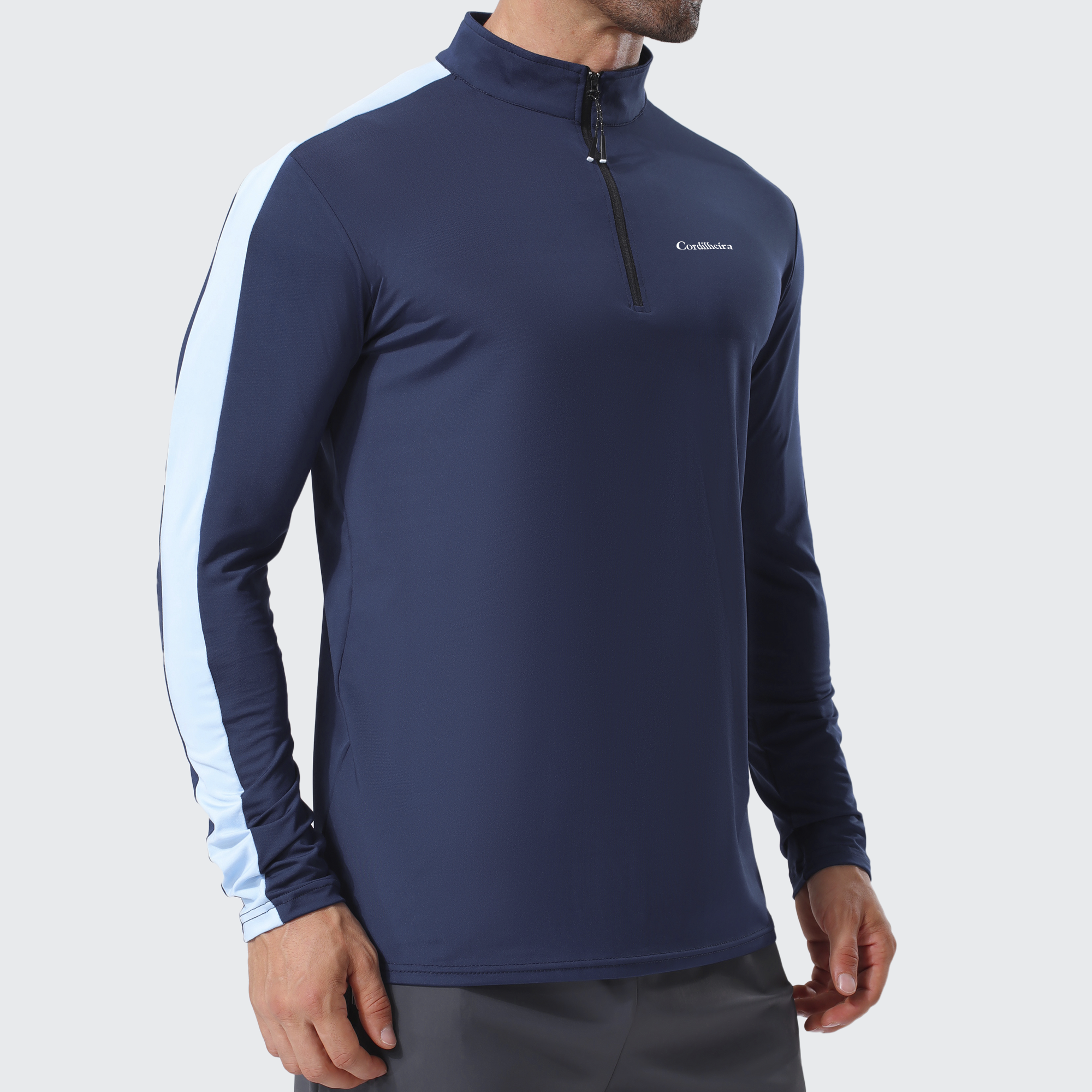 CAMISETA CORDILHEIRA CLOUDLINE MASCULINA