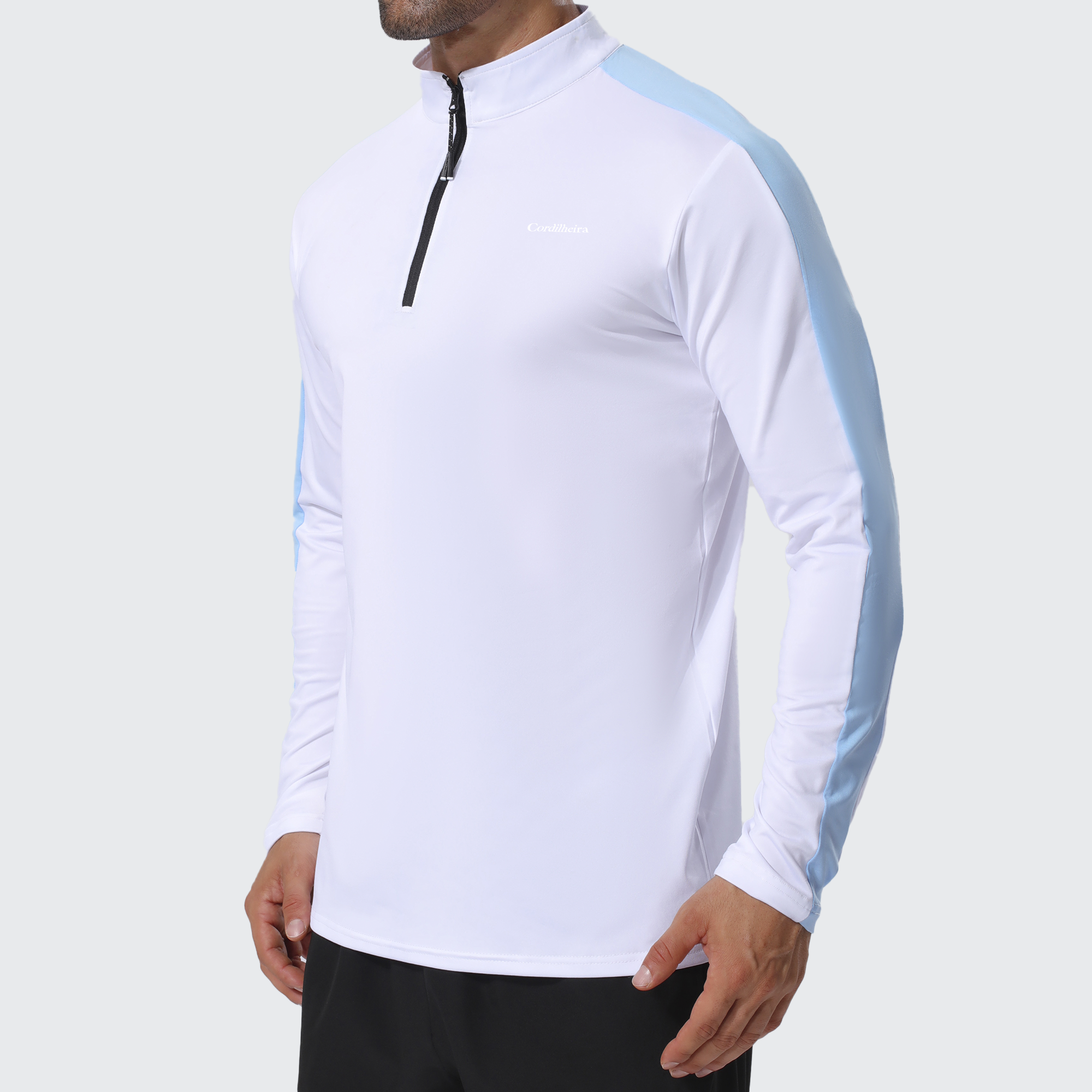 CAMISETA CORDILHEIRA CLOUDLINE MASCULINA