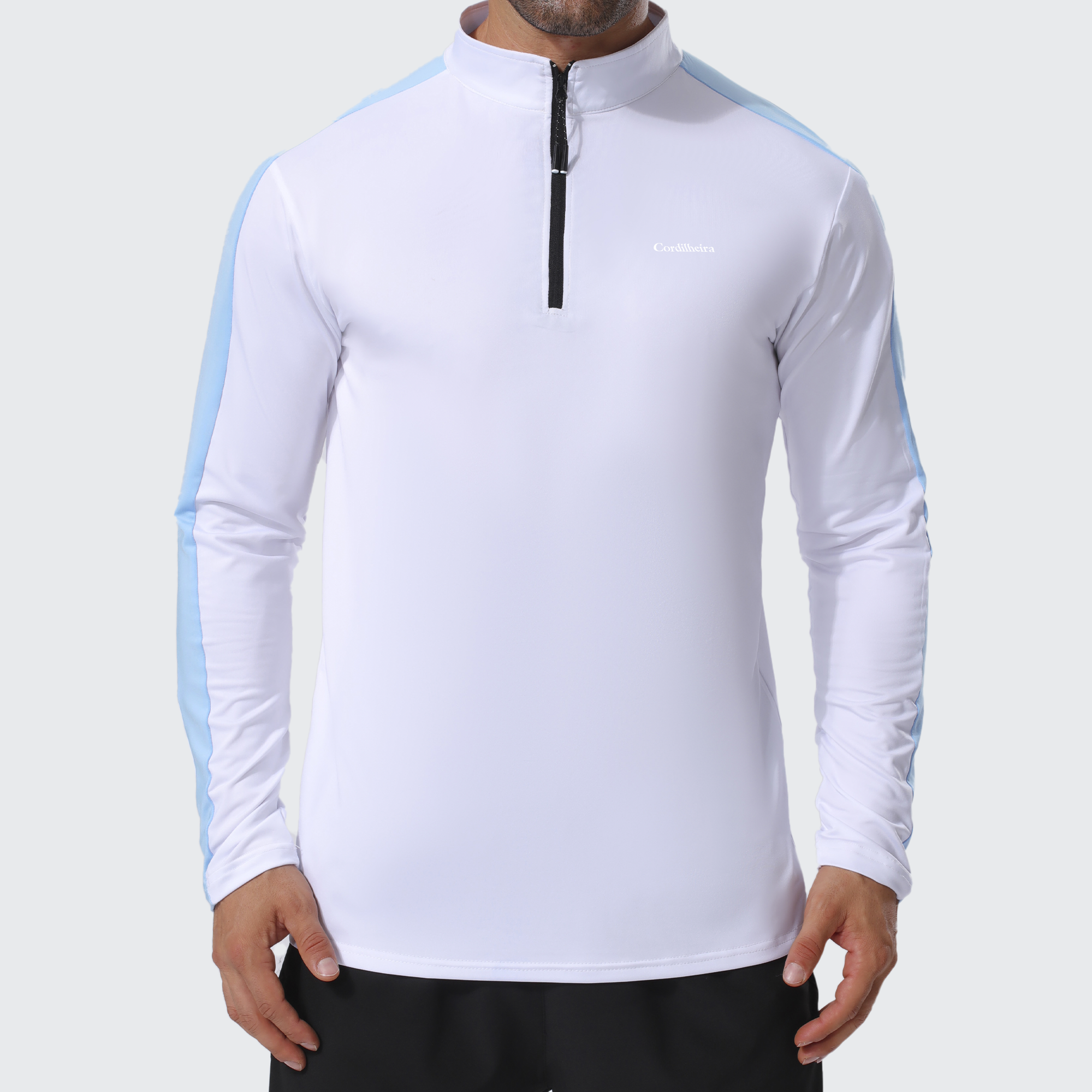 CAMISETA CORDILHEIRA CLOUDLINE MASCULINA