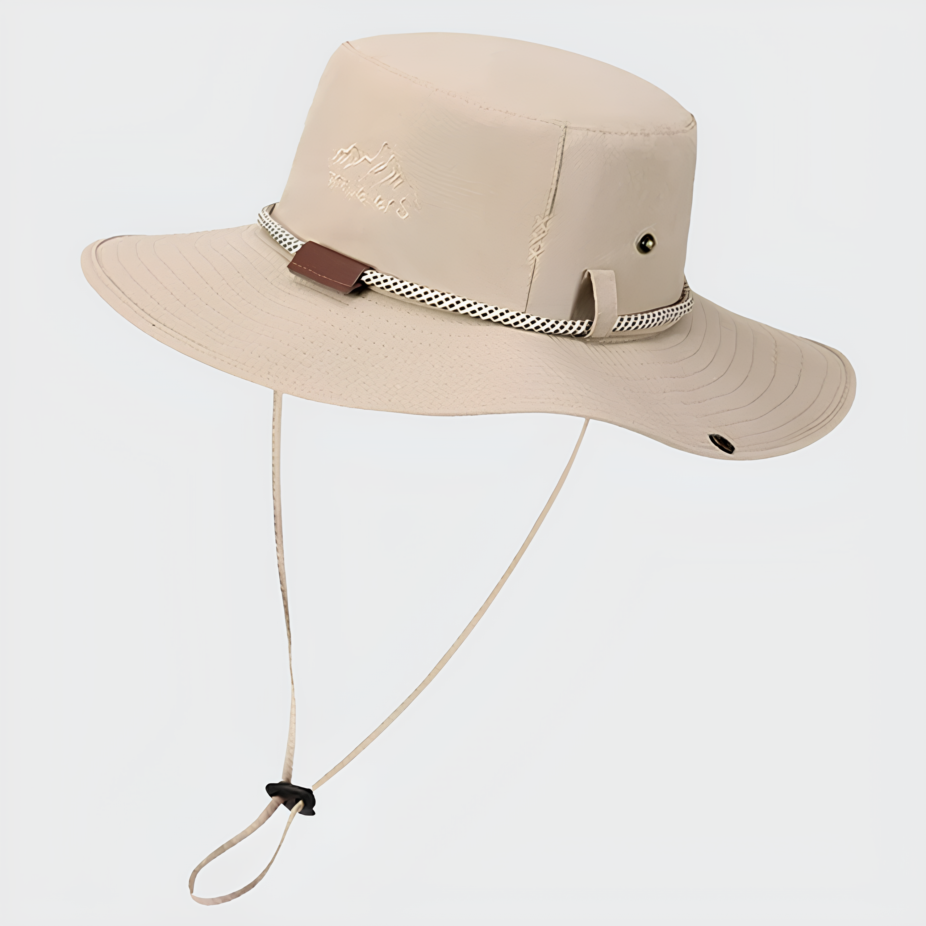 CHAPEU CORDILHEIRA® TRAVELLERS MASCULINO