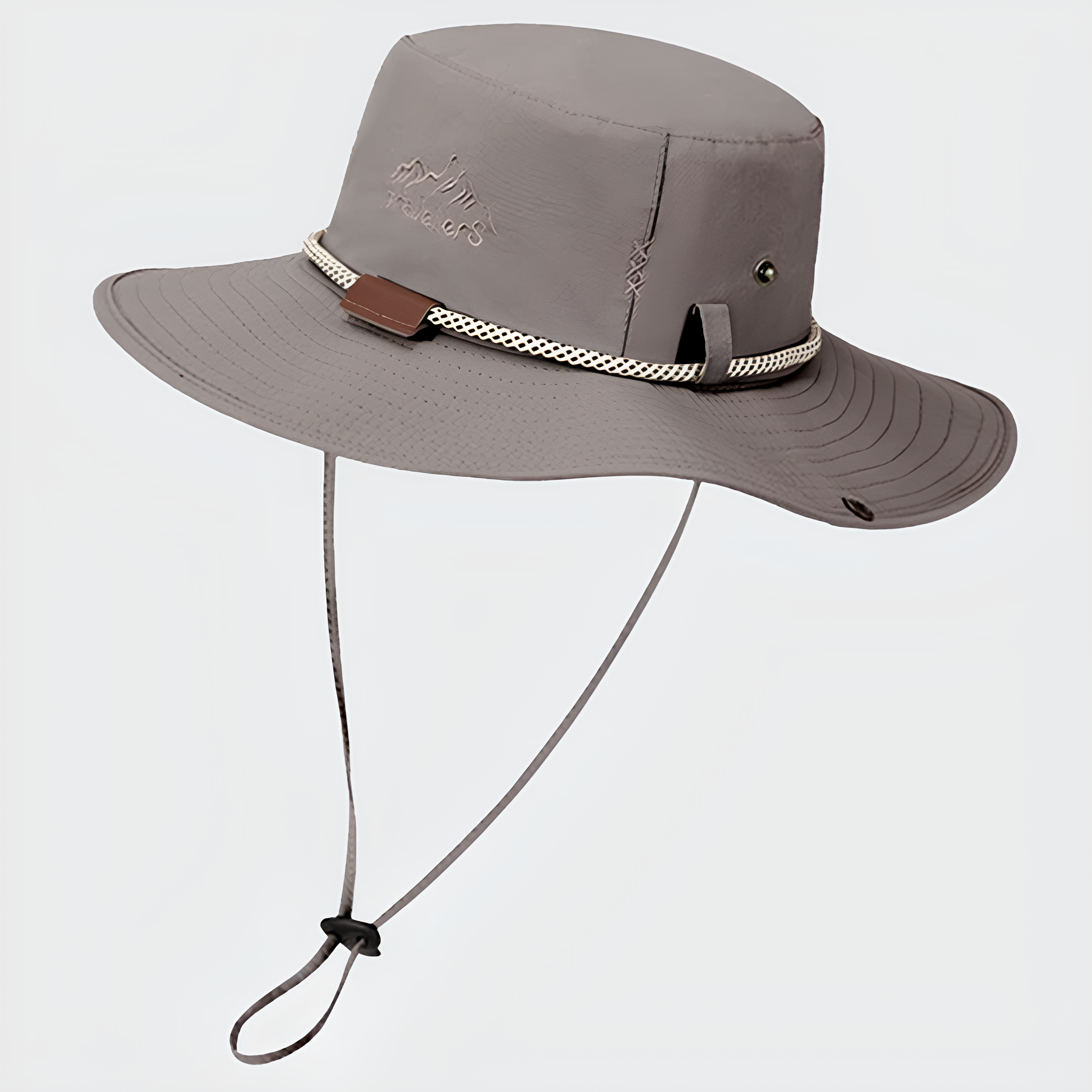 CHAPEU CORDILHEIRA® TRAVELLERS MASCULINO