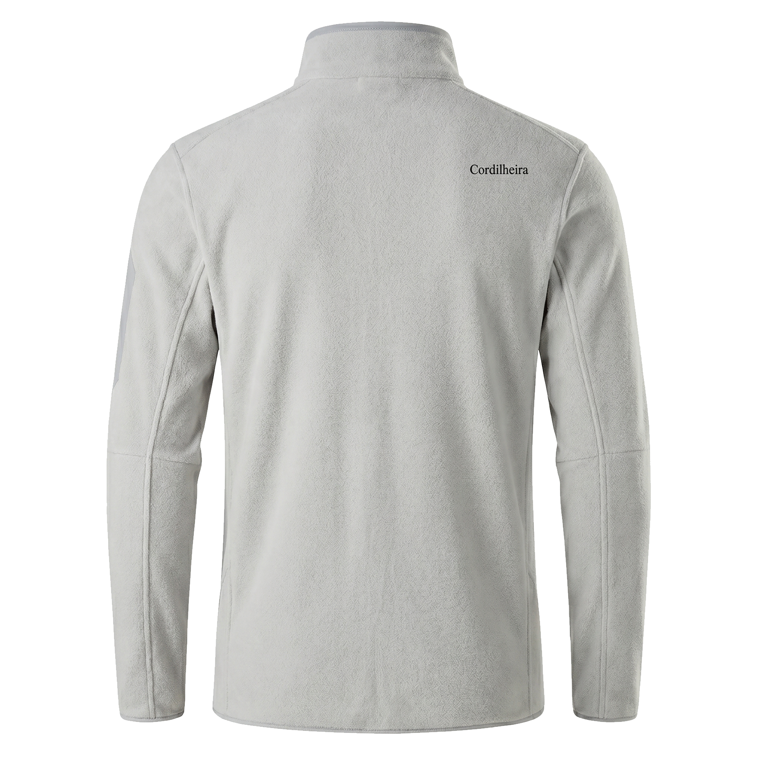 JAQUETA CORDILHEIRA STEADY FLEECE MASCULINA