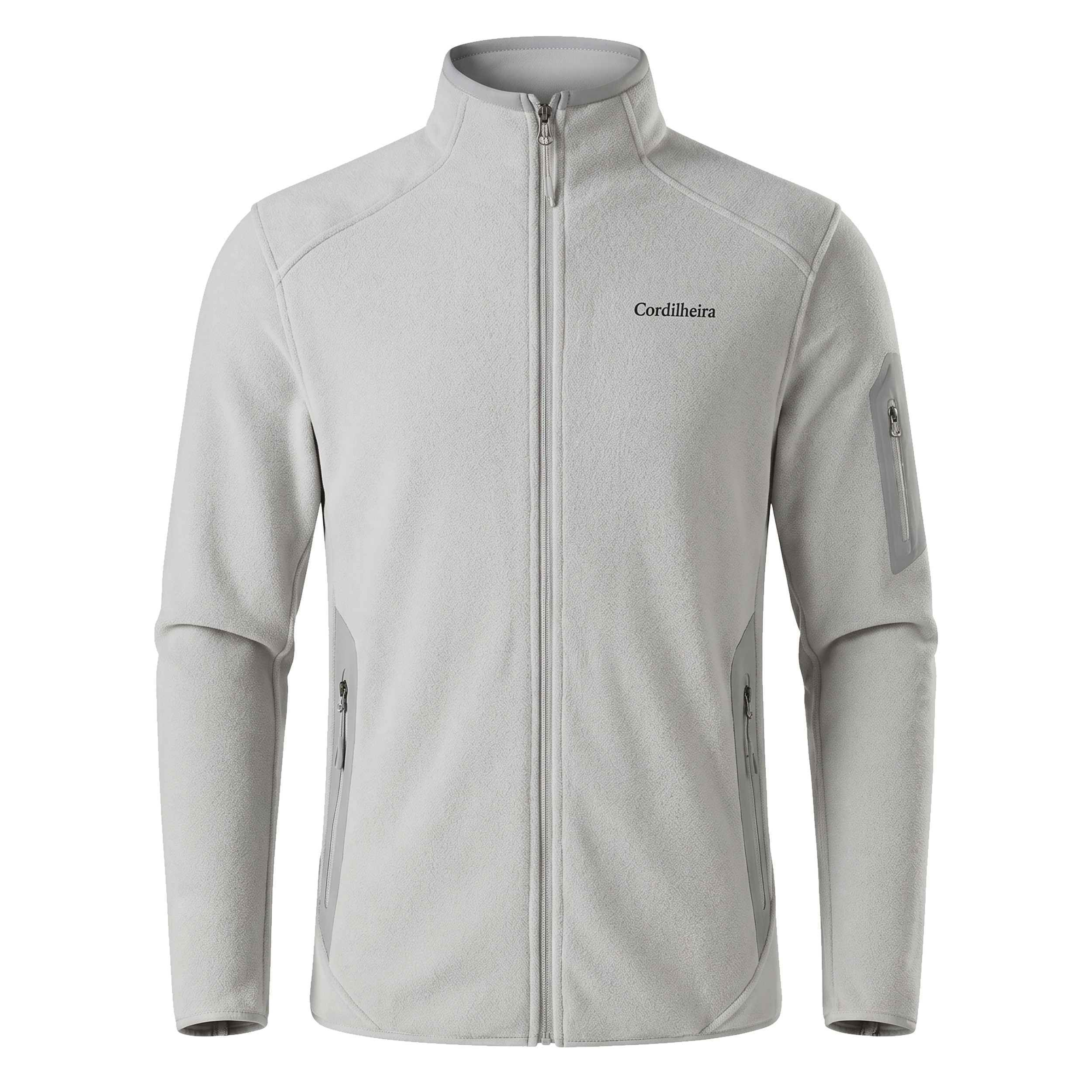 JAQUETA CORDILHEIRA STEADY FLEECE MASCULINA
