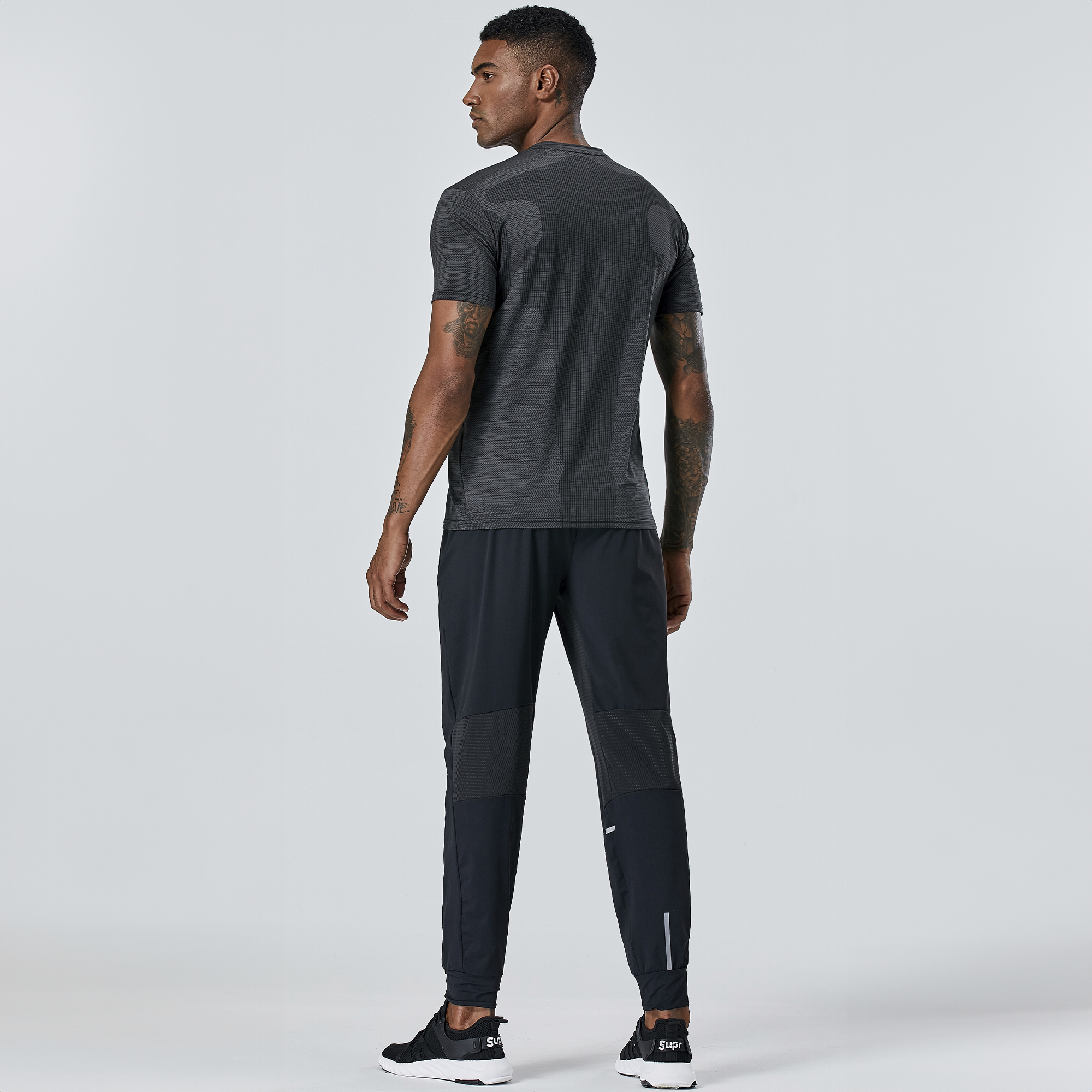 CALÇA CORDILHEIRA SPRINT MASCULINA