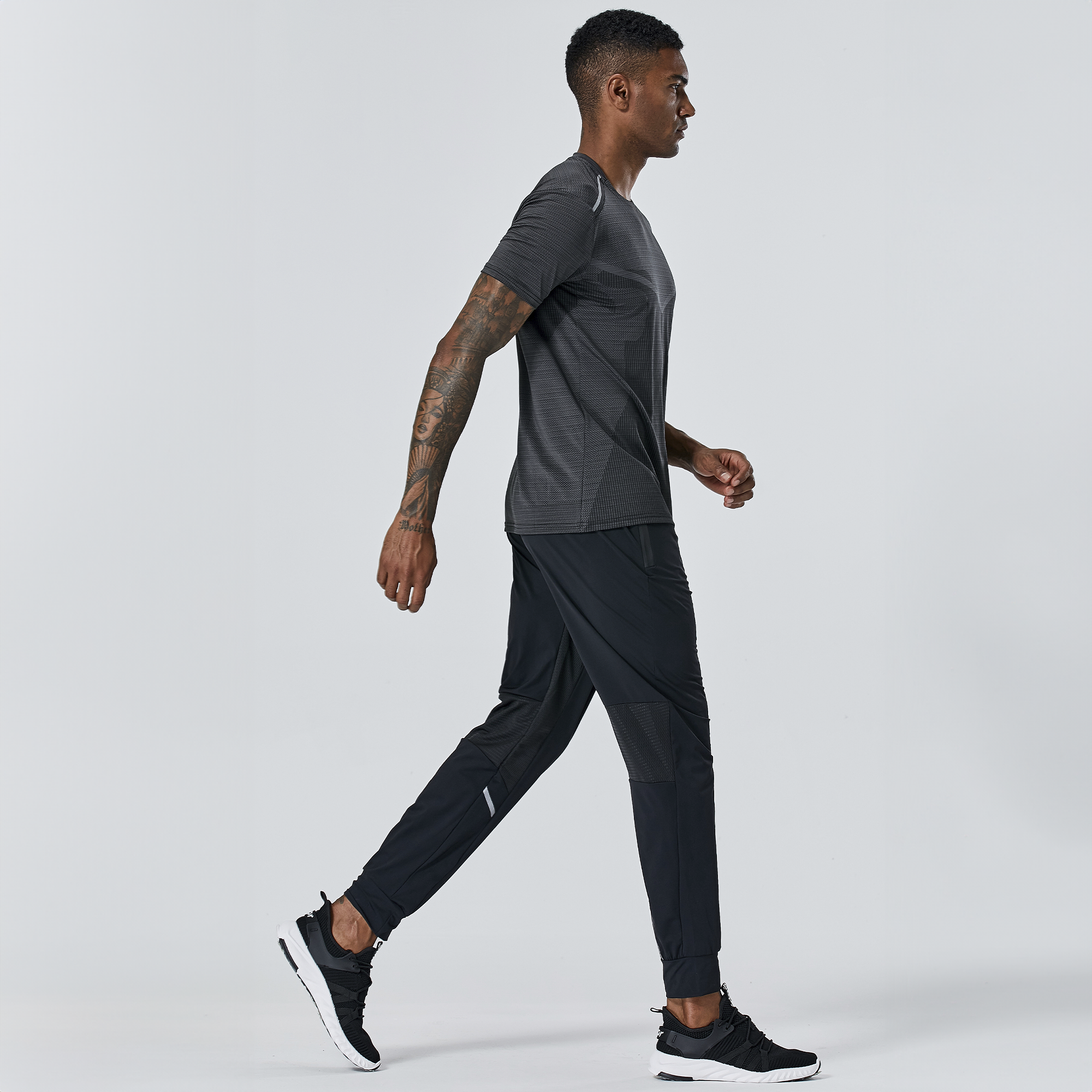 CALÇA CORDILHEIRA SPRINT MASCULINA