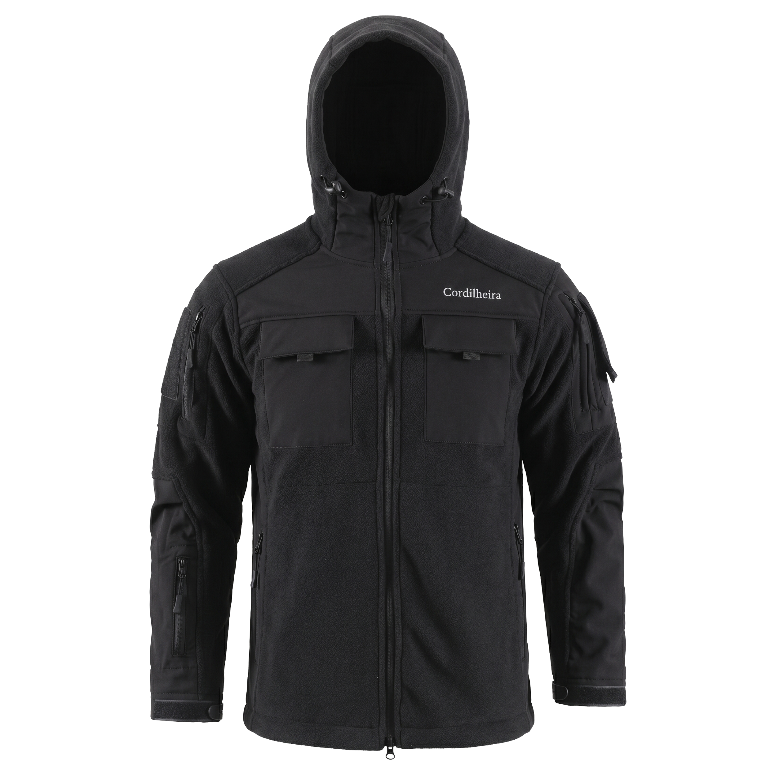 JAQUETA CORDILHEIRA HAVOC FLEECE MASCULINA