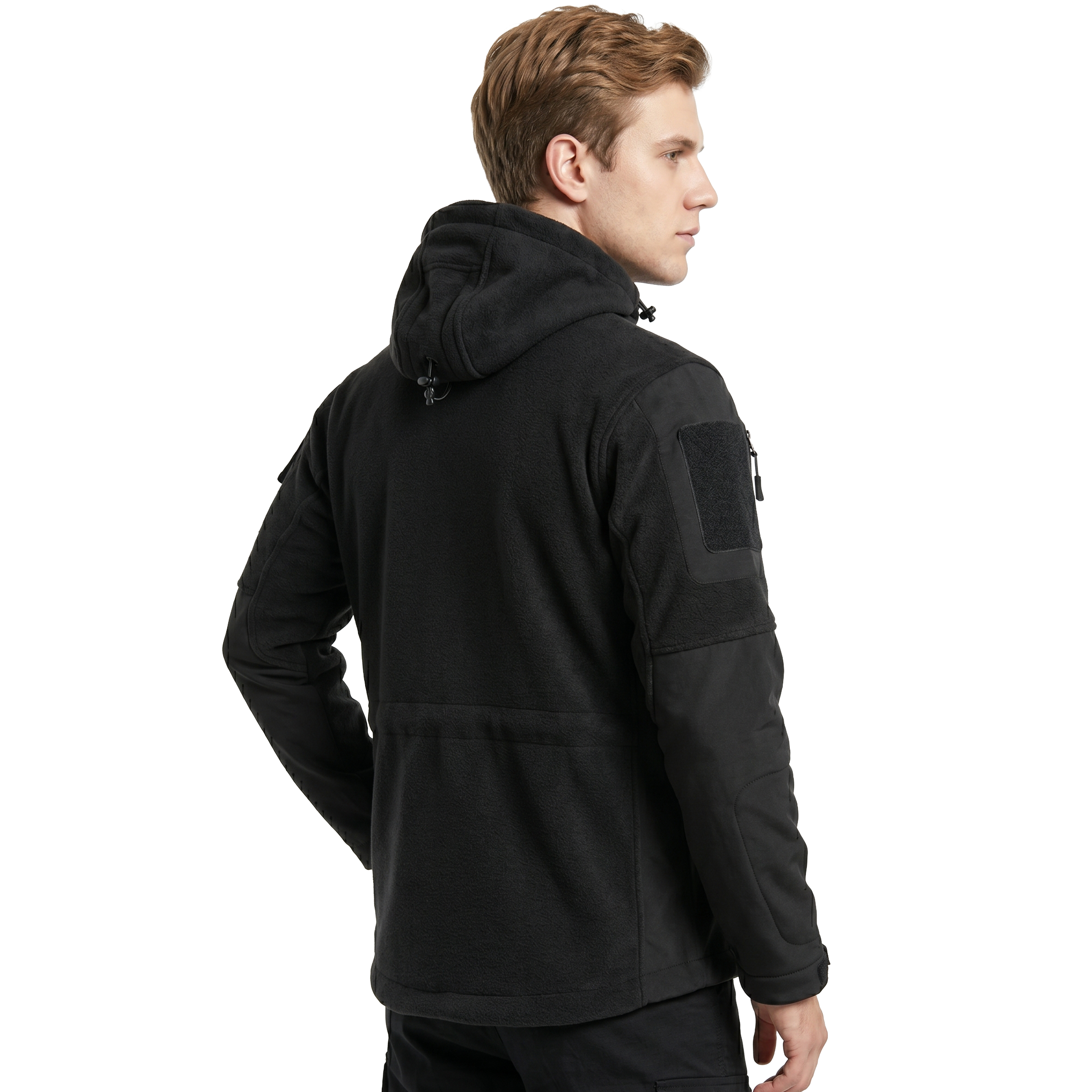 JAQUETA CORDILHEIRA HAVOC FLEECE MASCULINA
