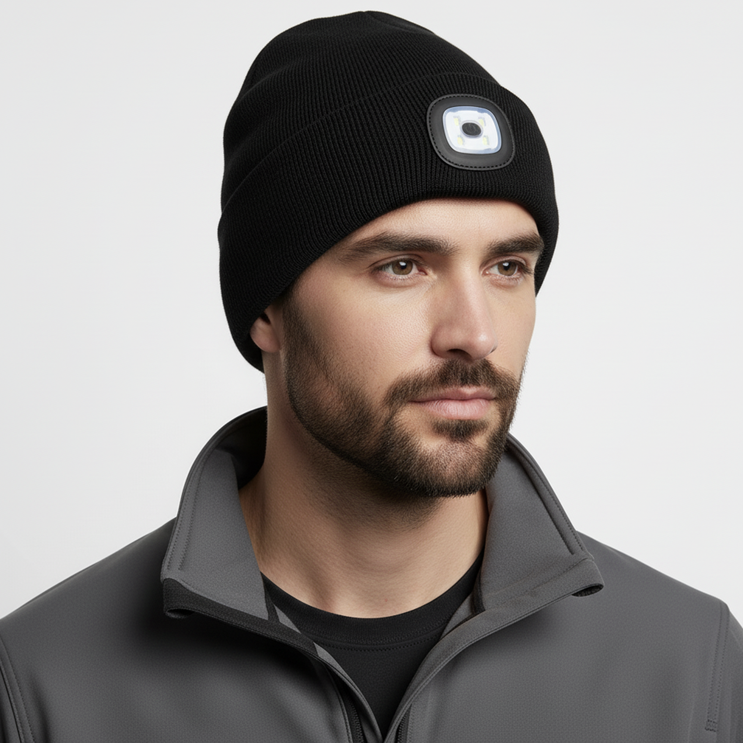 GORRO CORDILHEIRA LUMINI